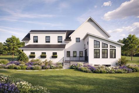 Lot 8a Acadia Drive Falmouth ME 04105