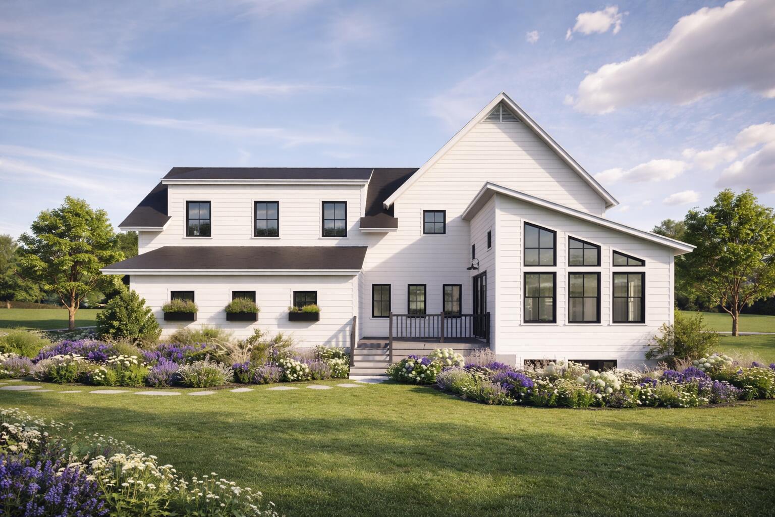 Lot 8a Acadia Drive Falmouth ME 04105