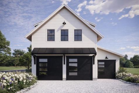 Lot 8a Acadia Drive Falmouth ME 04105