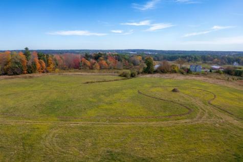 Lot 8a Acadia Drive Falmouth ME 04105