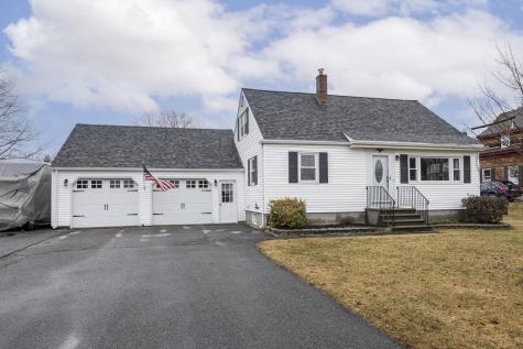 498 North Road Yarmouth ME 04096