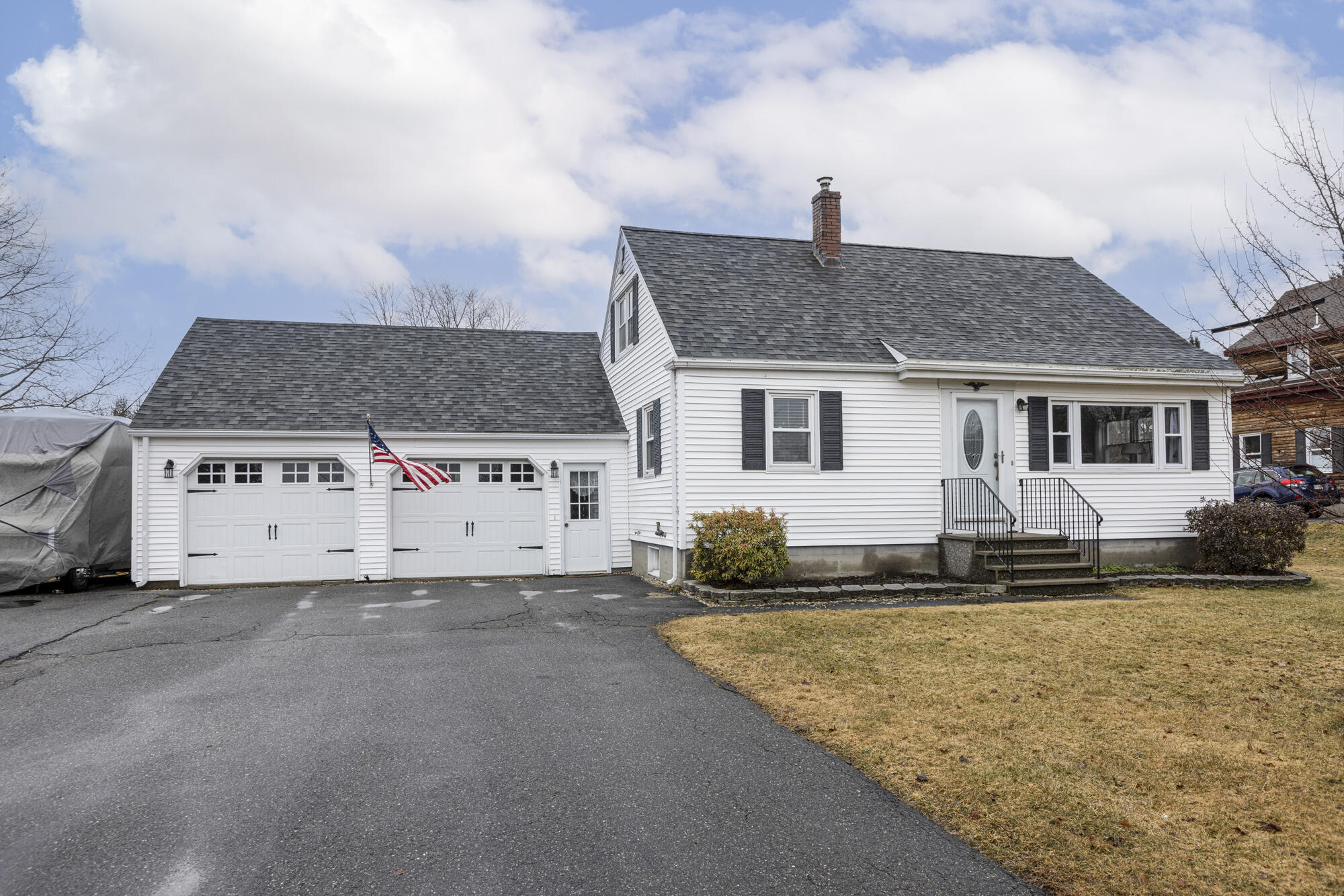 498 North Road Yarmouth ME 04096