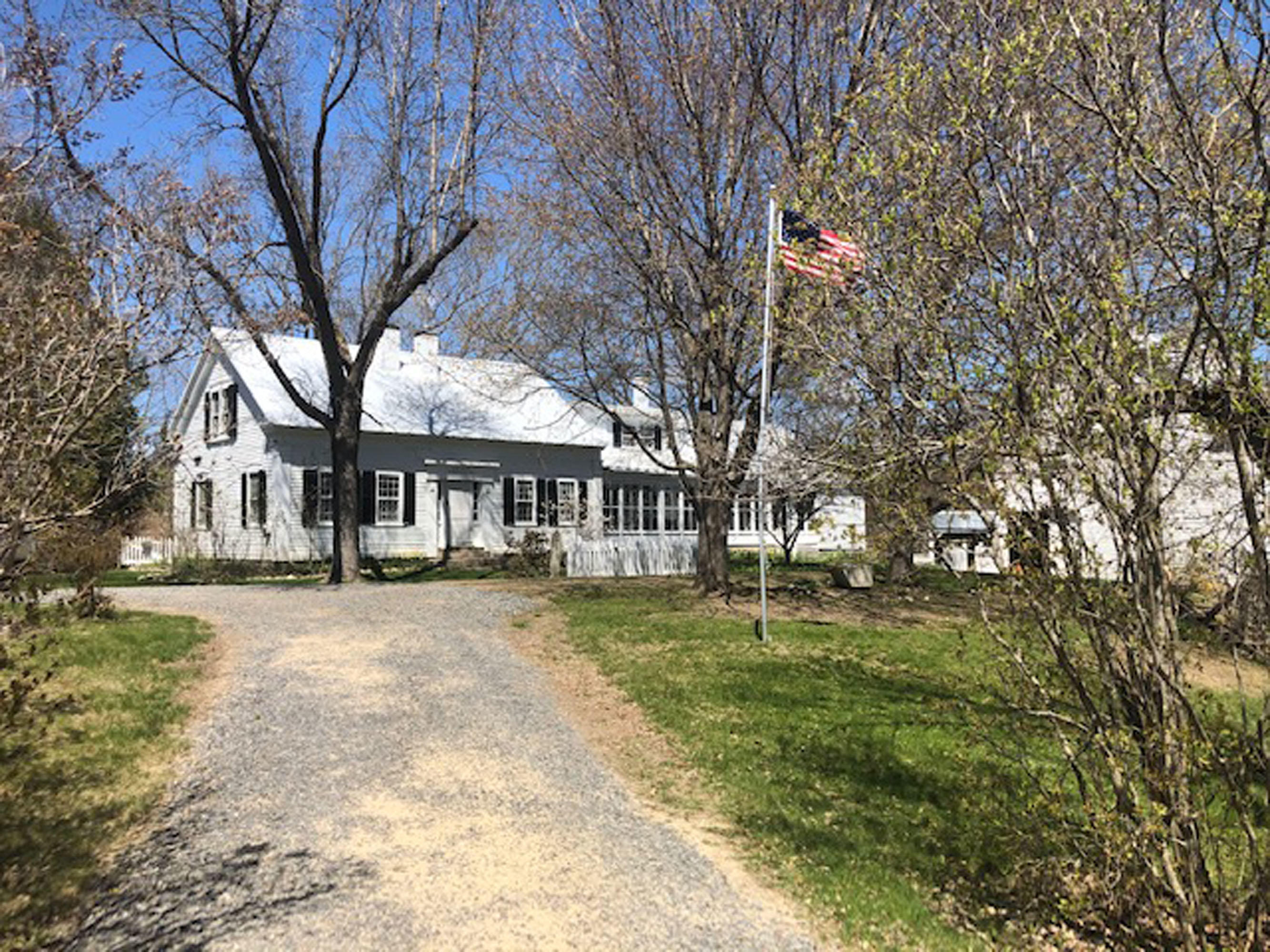 489 Valley Road Sumner ME 04292