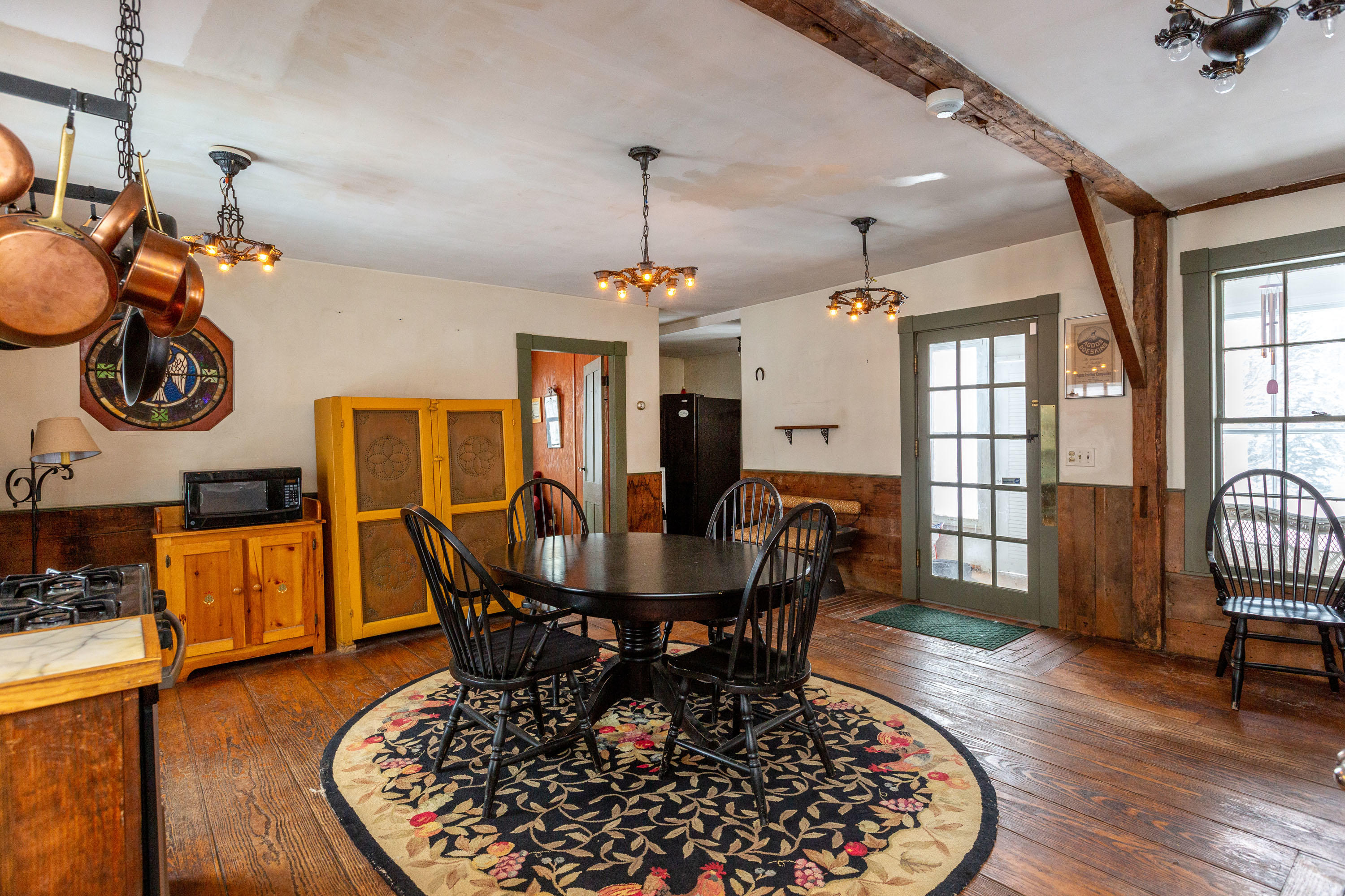489 Valley Road Sumner ME 04292