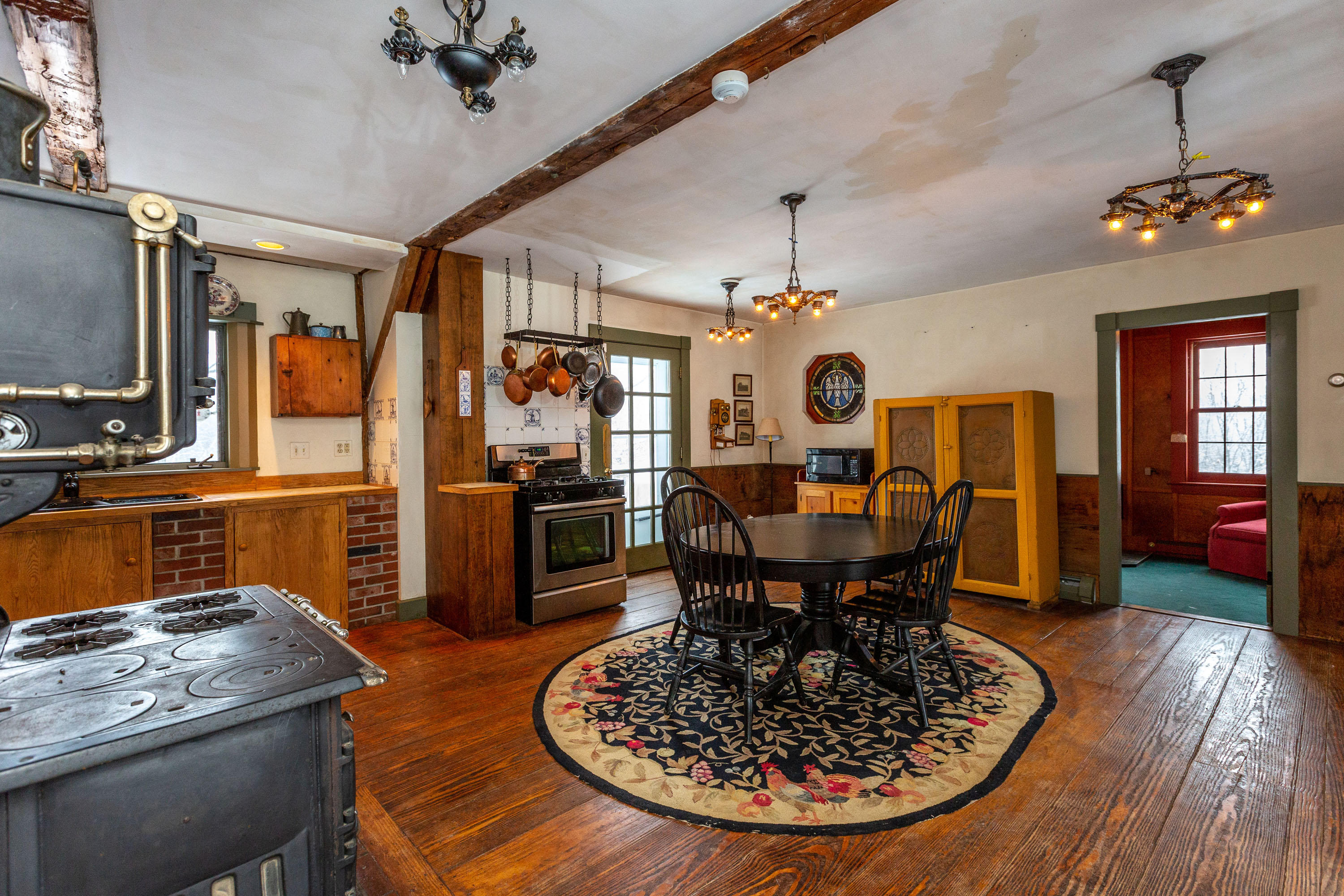 489 Valley Road Sumner ME 04292