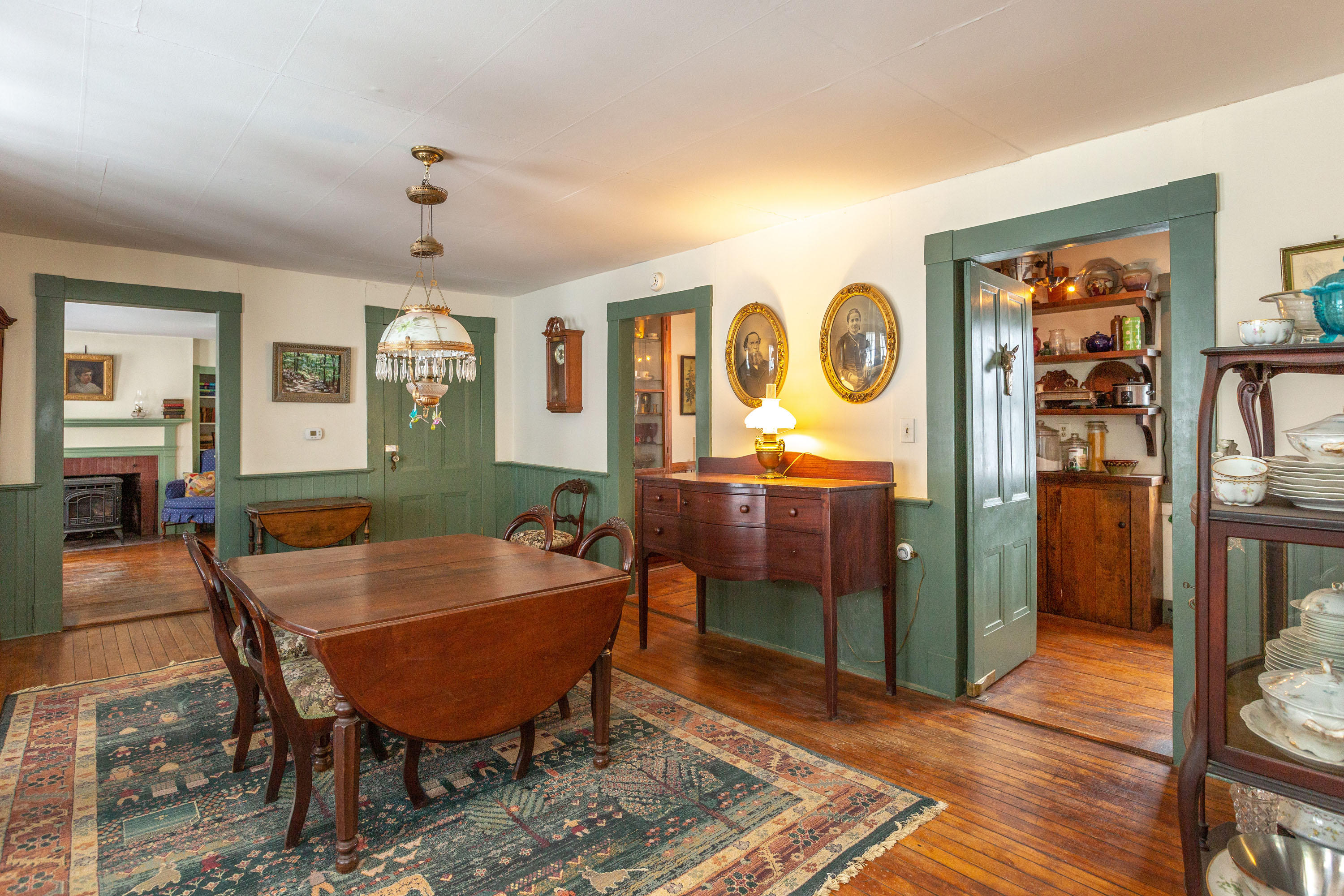 489 Valley Road Sumner ME 04292