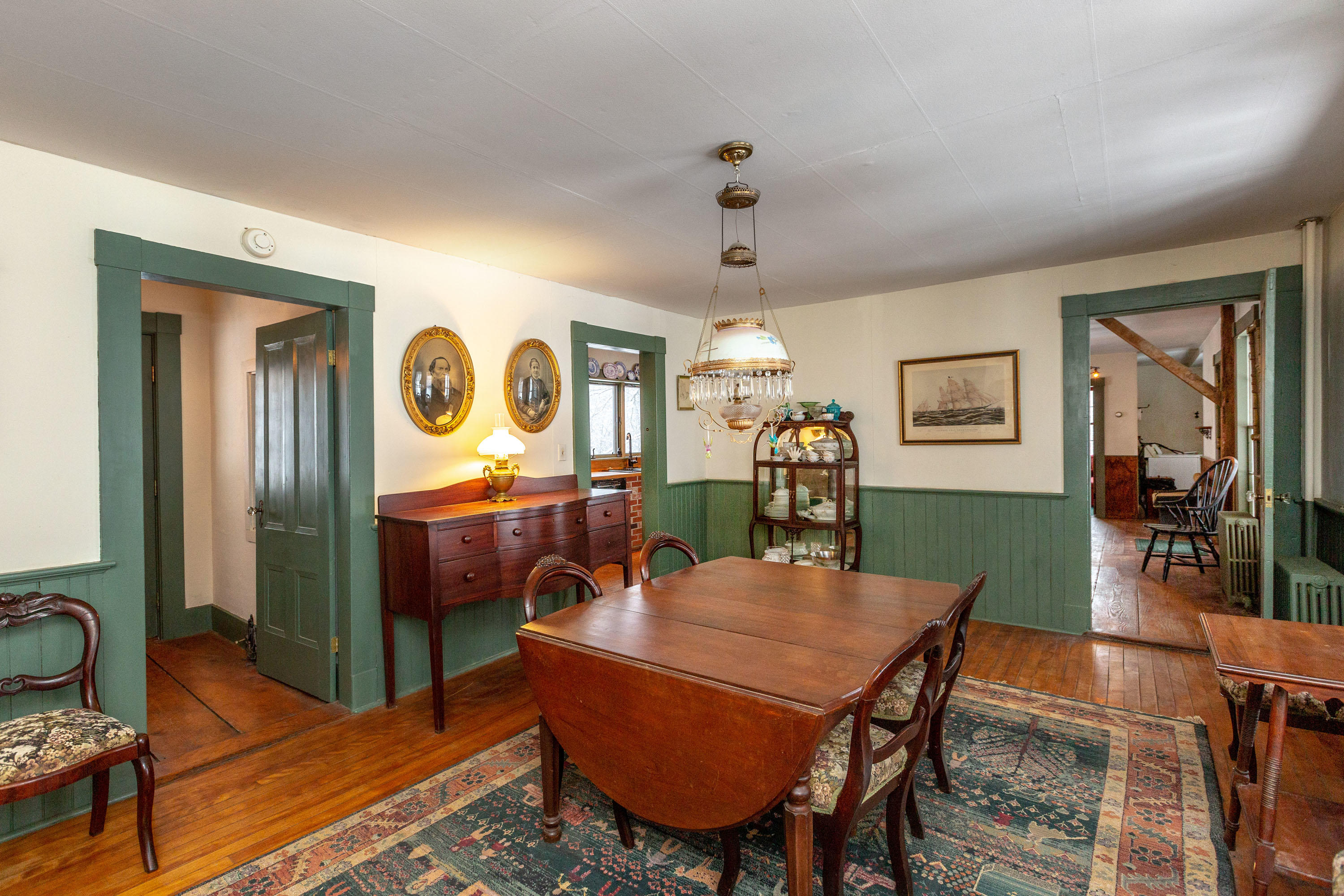 489 Valley Road Sumner ME 04292