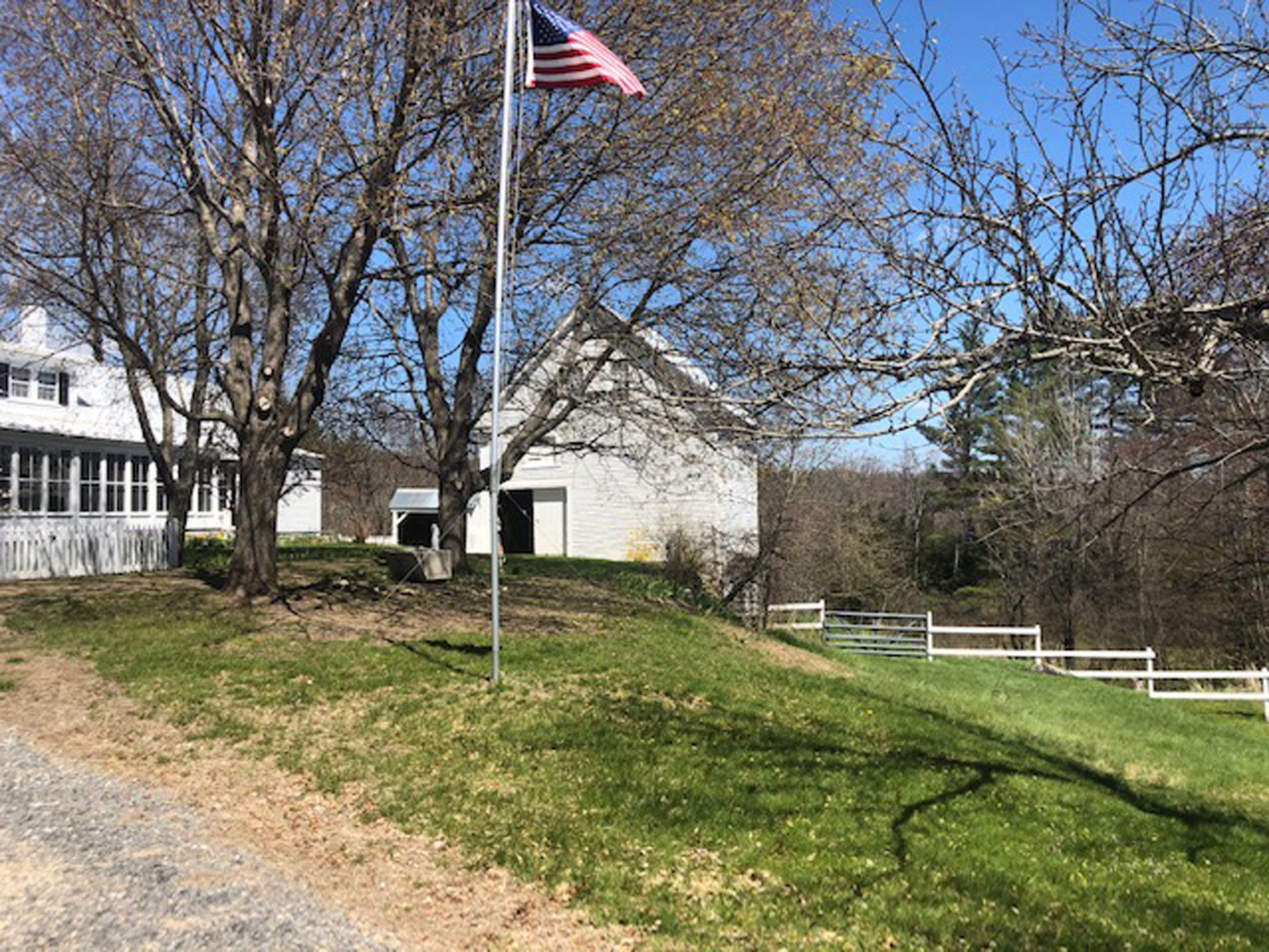 489 Valley Road Sumner ME 04292