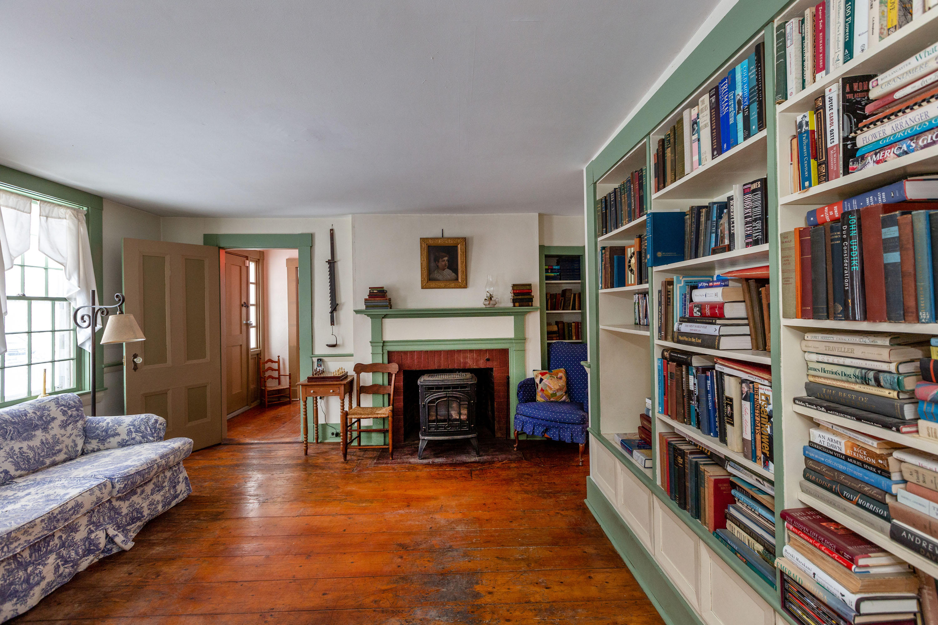 489 Valley Road Sumner ME 04292