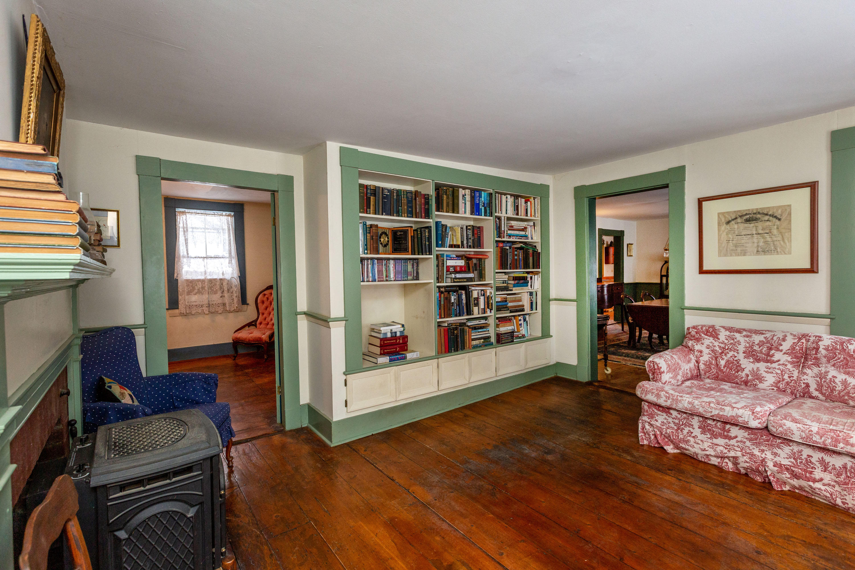 489 Valley Road Sumner ME 04292