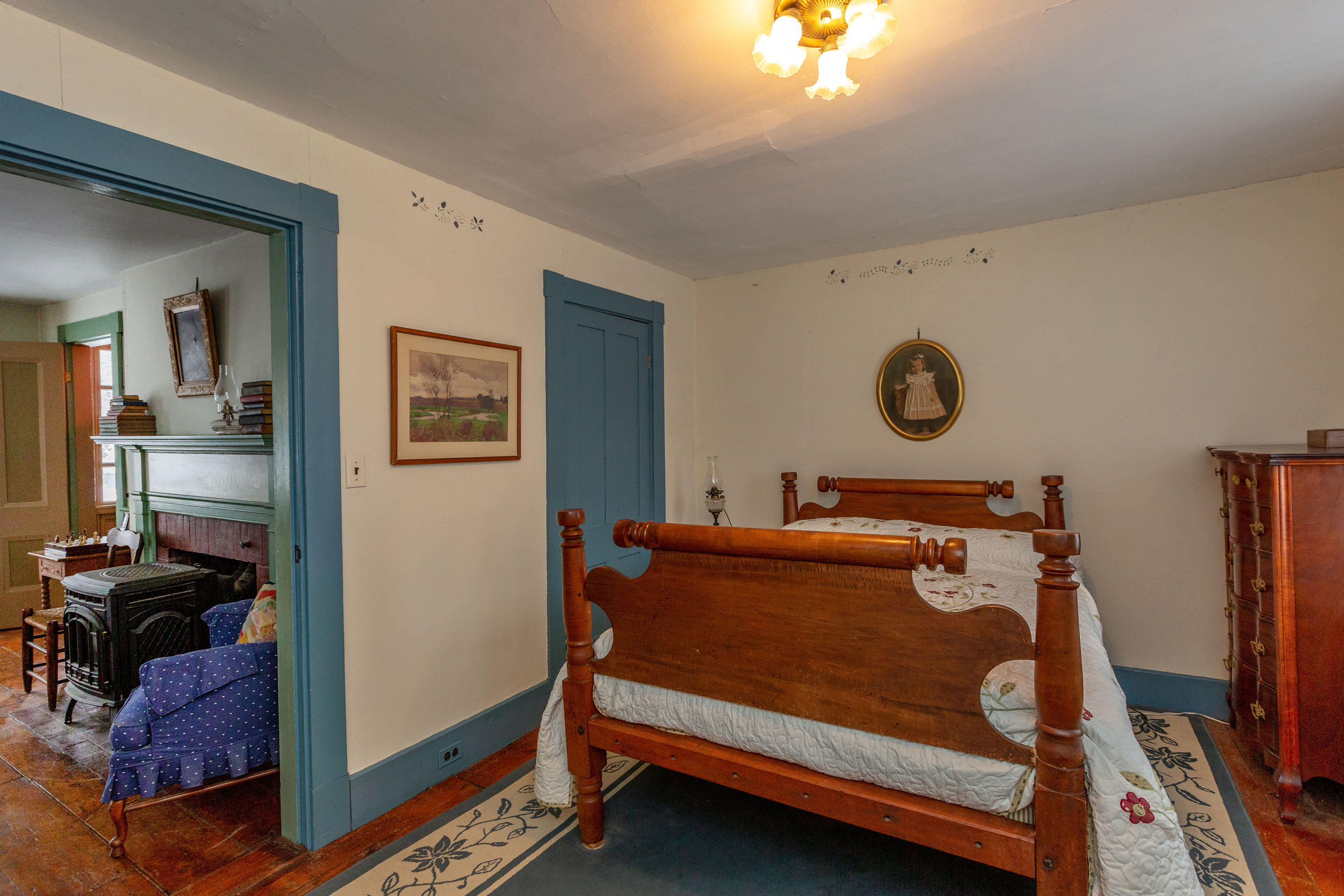 489 Valley Road Sumner ME 04292