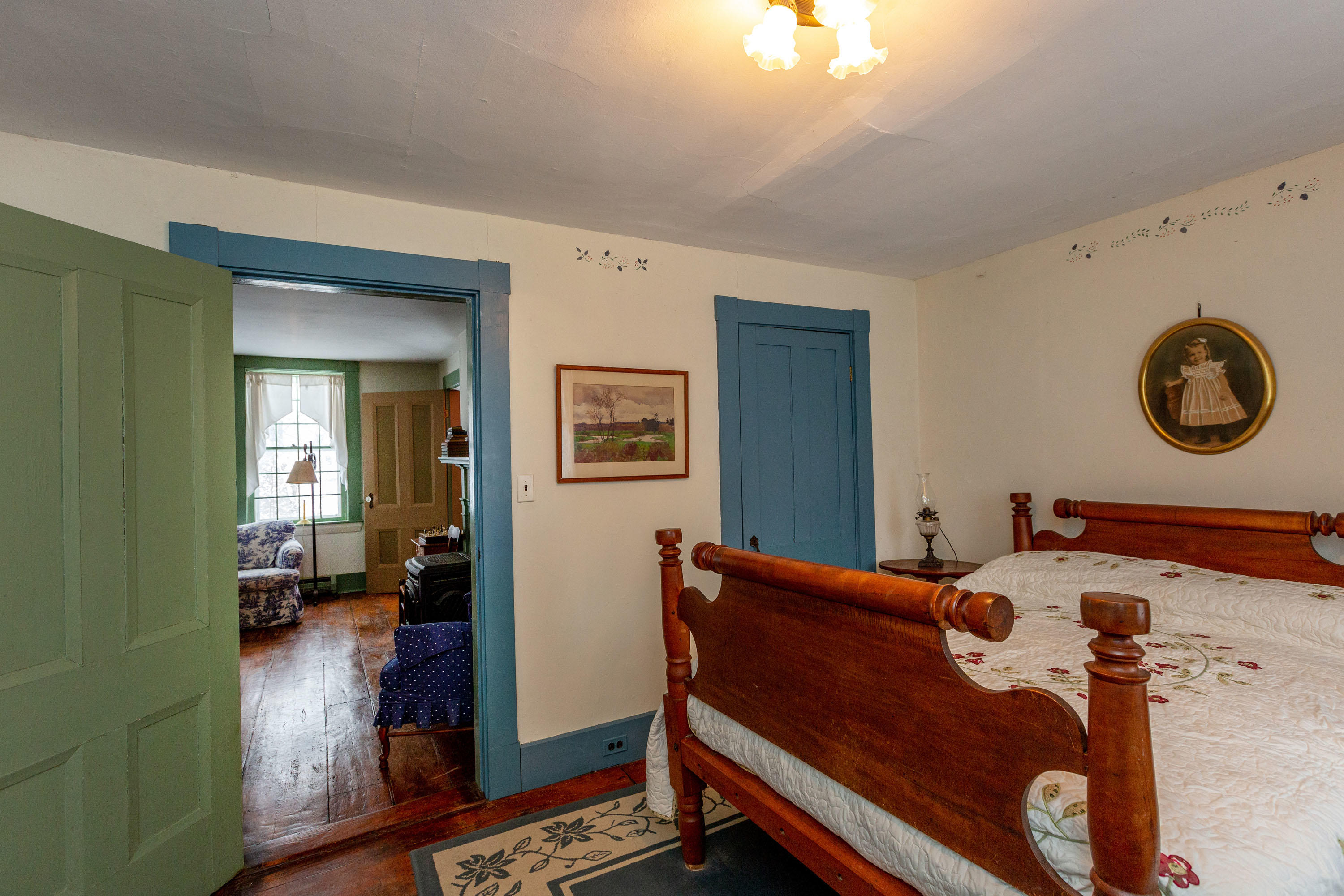 489 Valley Road Sumner ME 04292