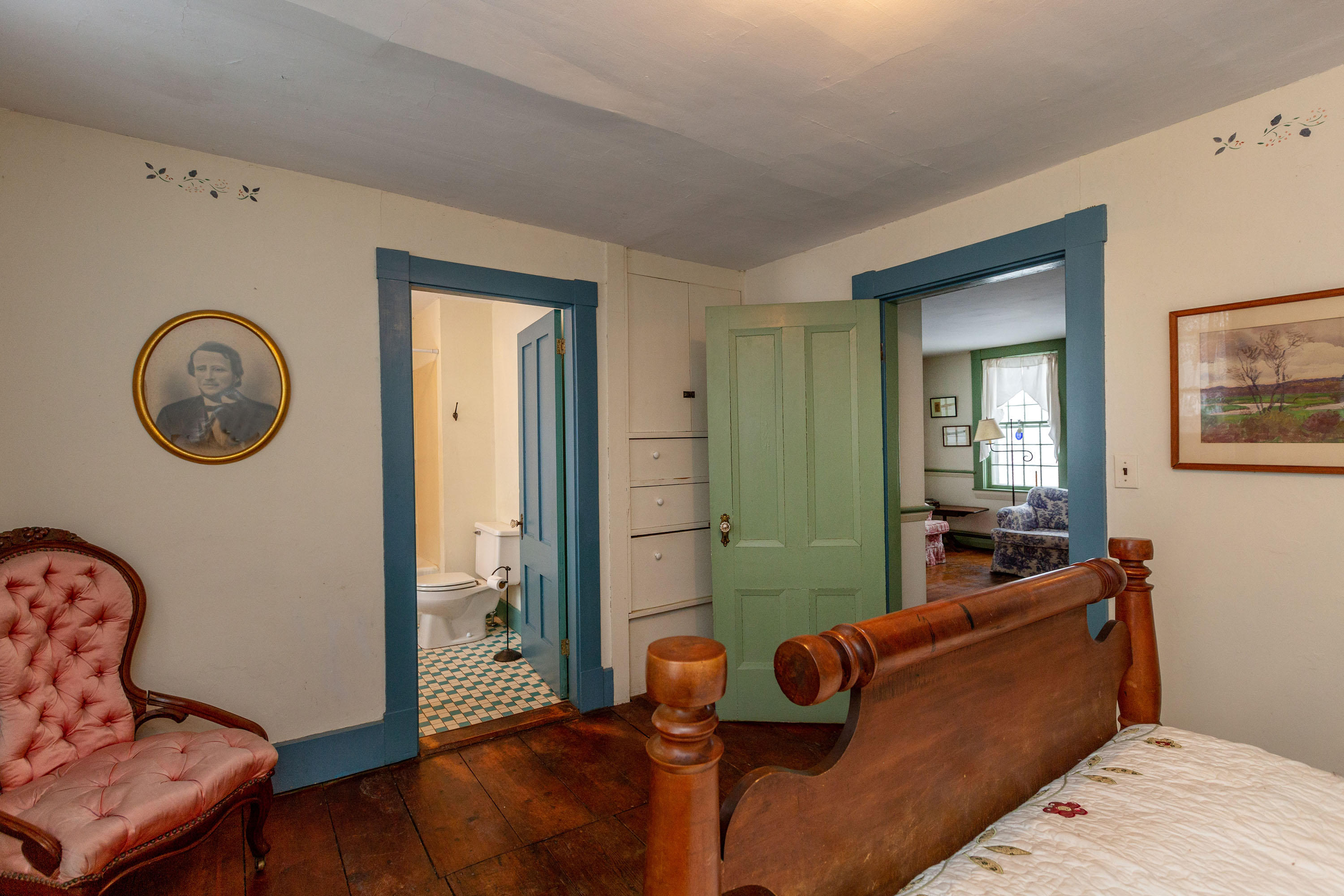 489 Valley Road Sumner ME 04292