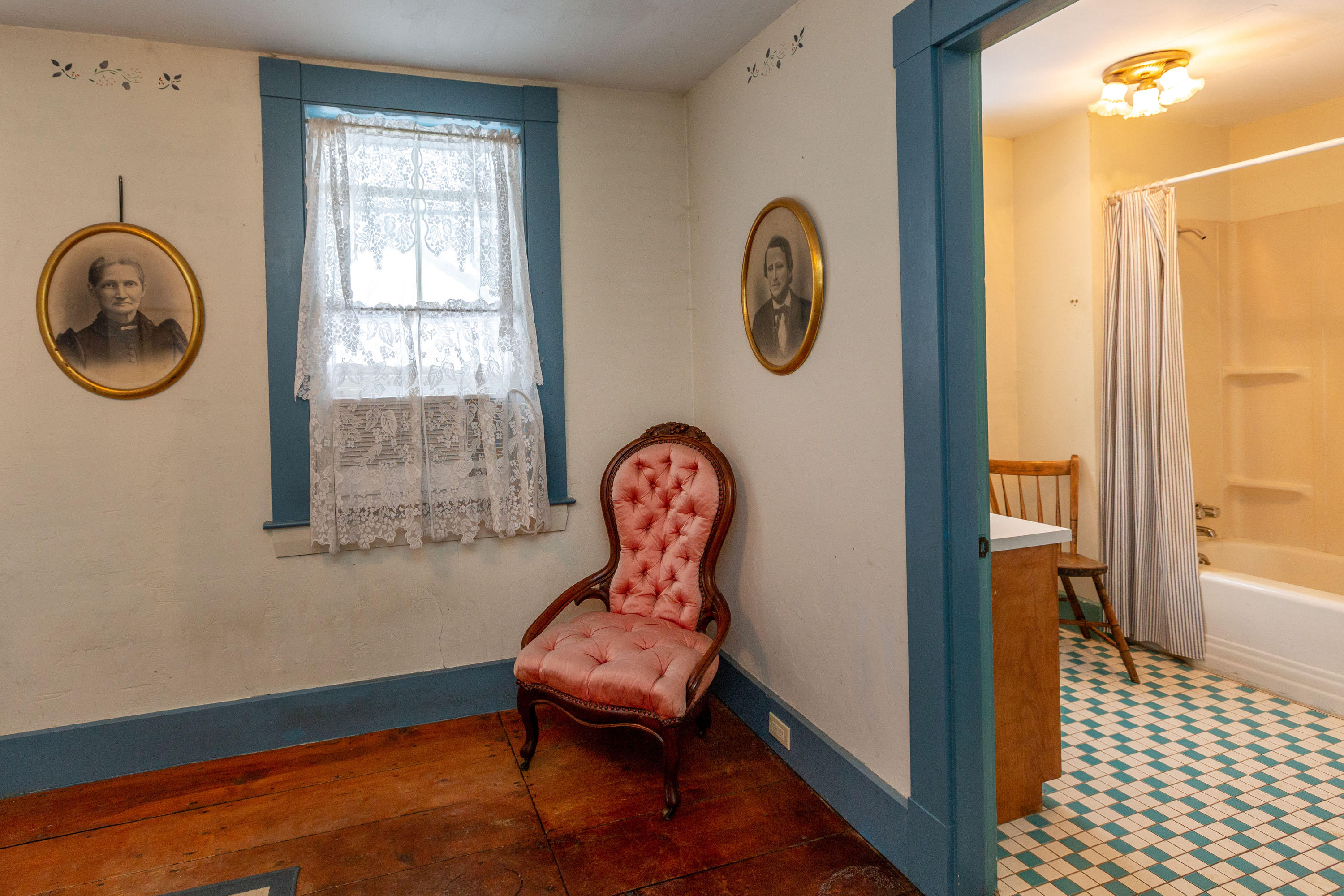 489 Valley Road Sumner ME 04292