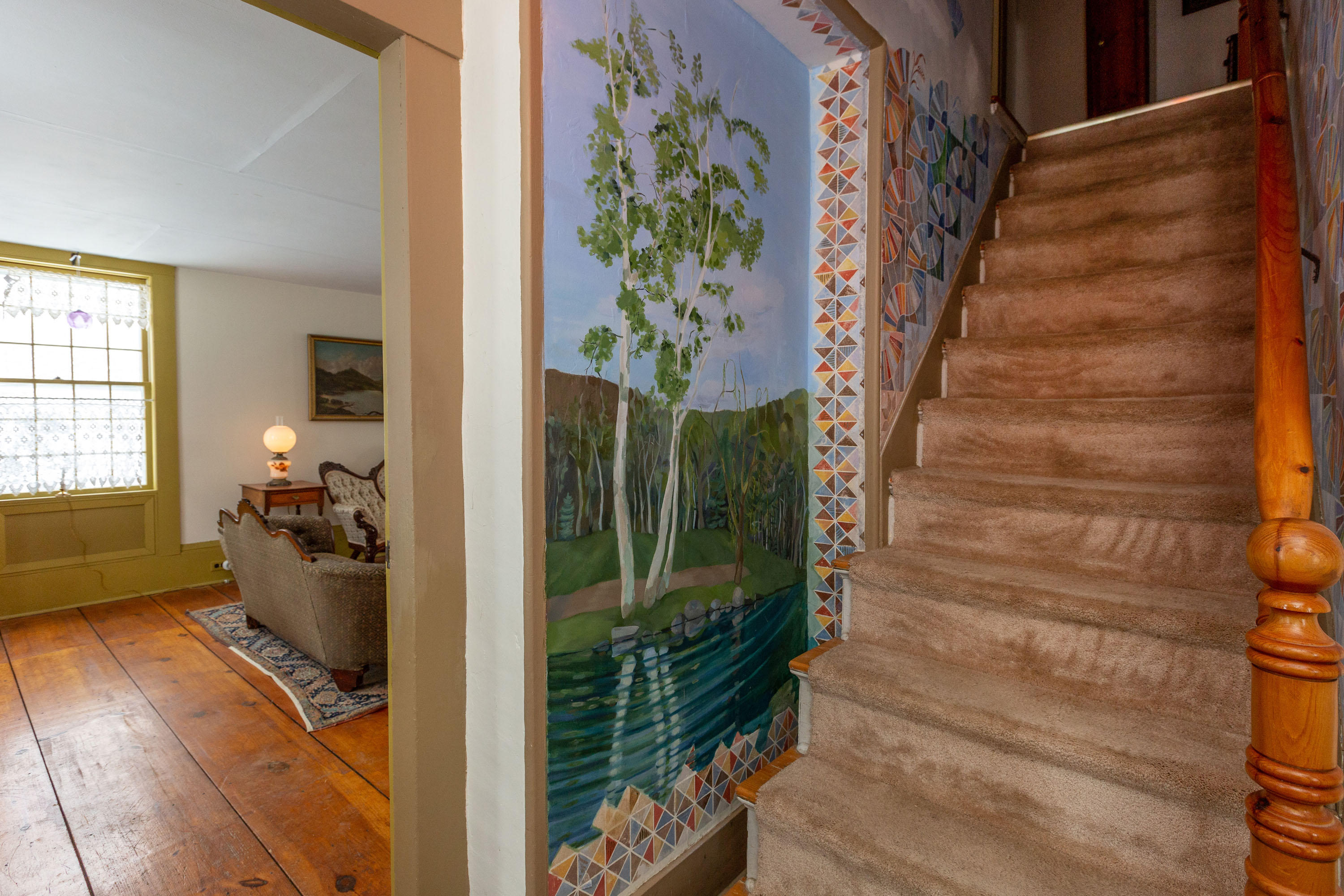 489 Valley Road Sumner ME 04292
