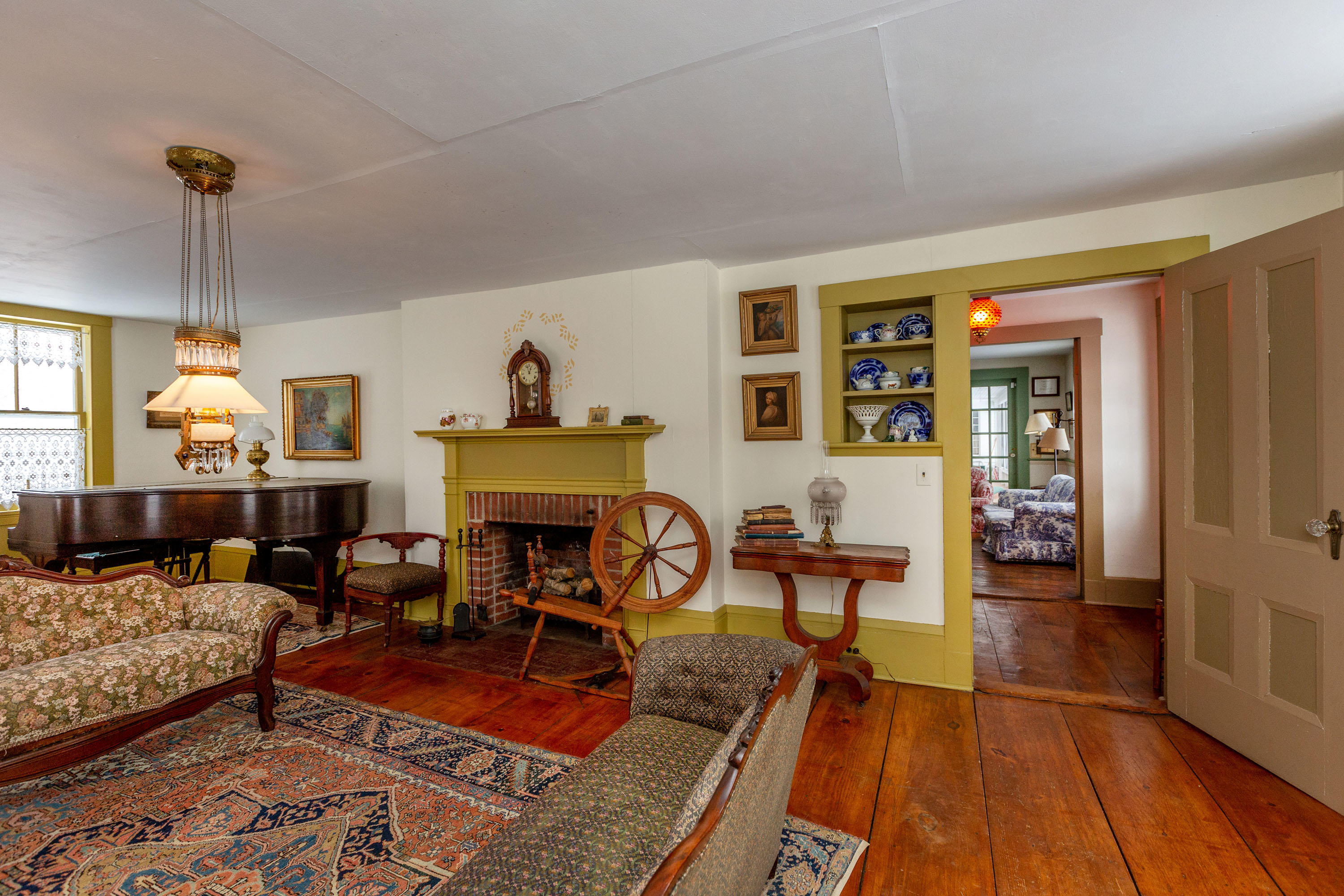 489 Valley Road Sumner ME 04292