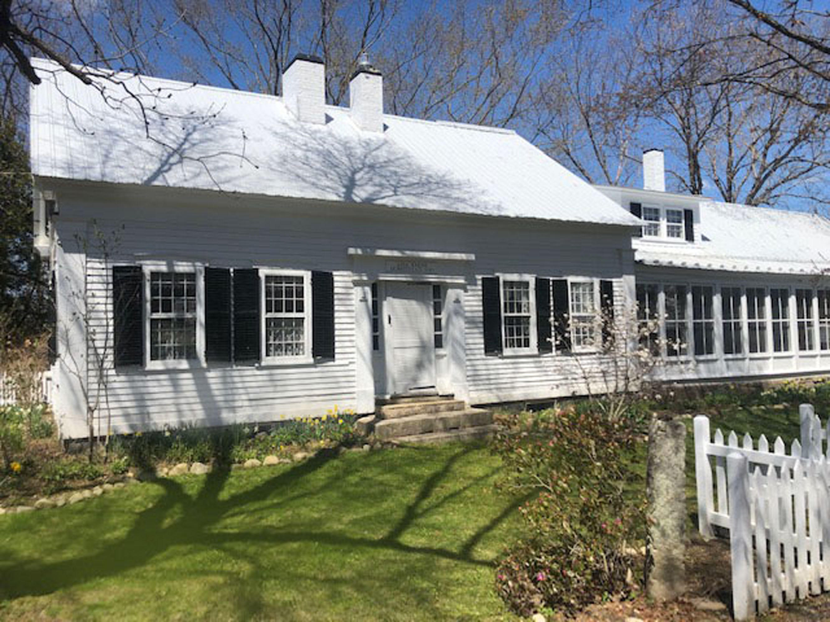 489 Valley Road Sumner ME 04292