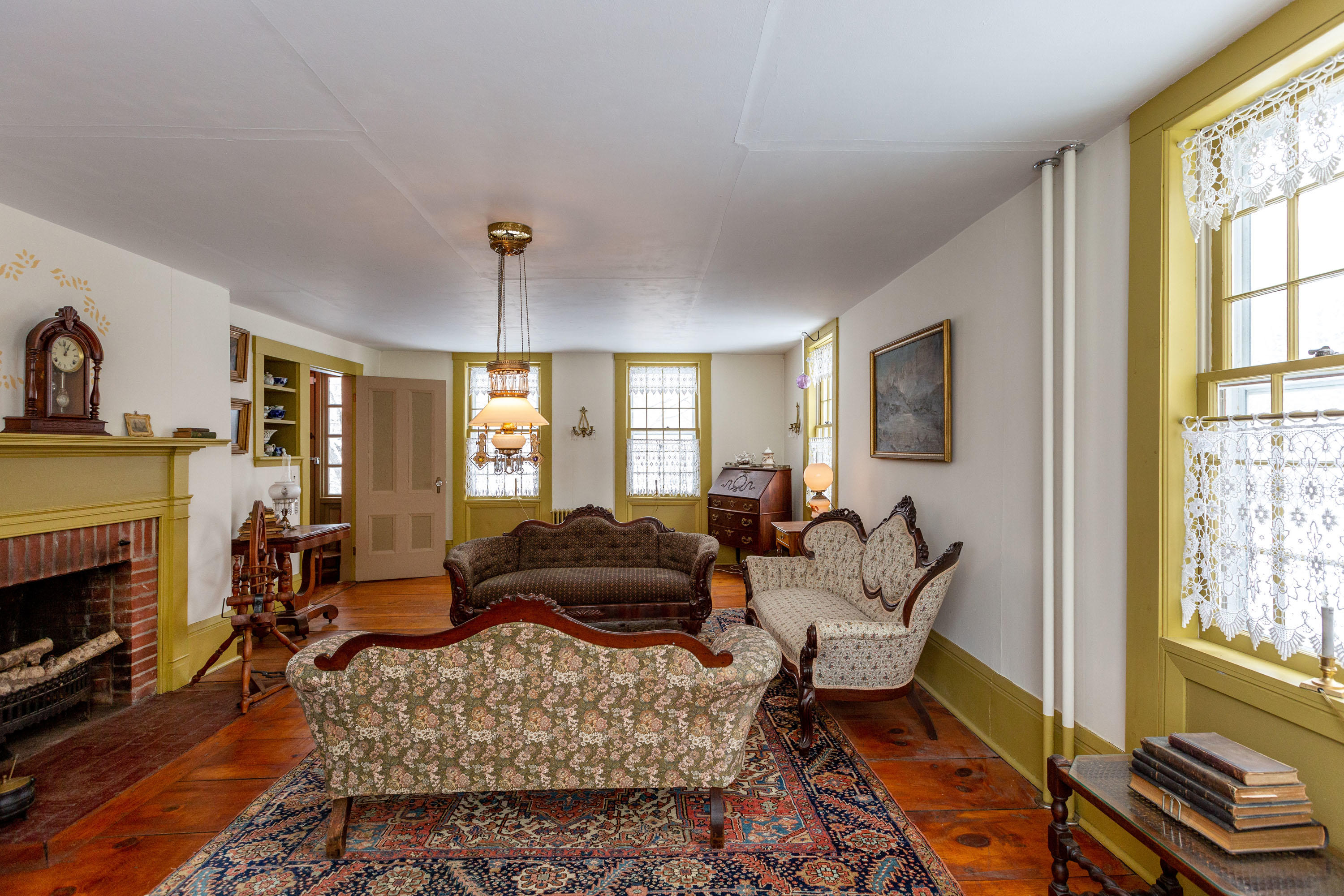 489 Valley Road Sumner ME 04292