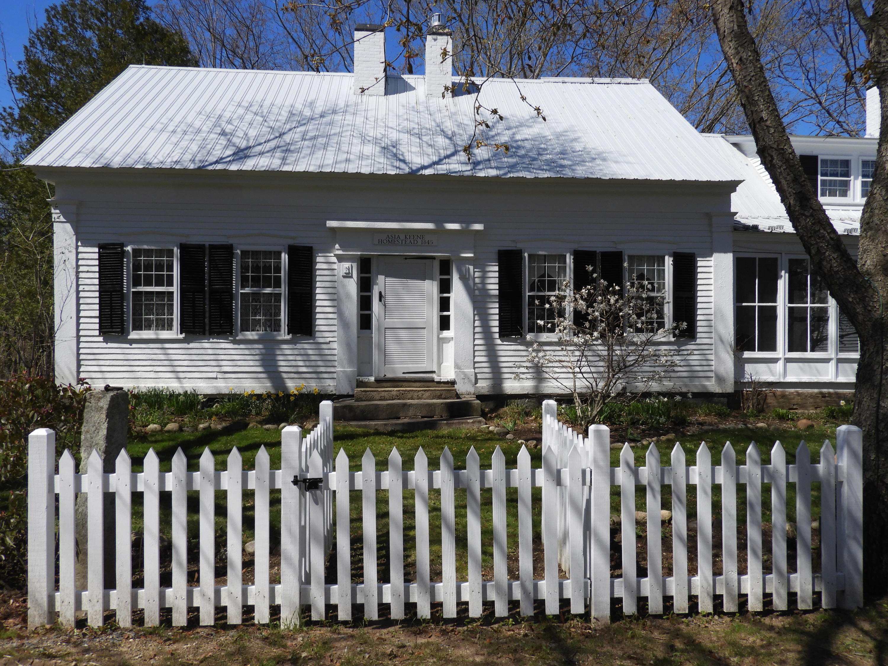 489 Valley Road Sumner ME 04292