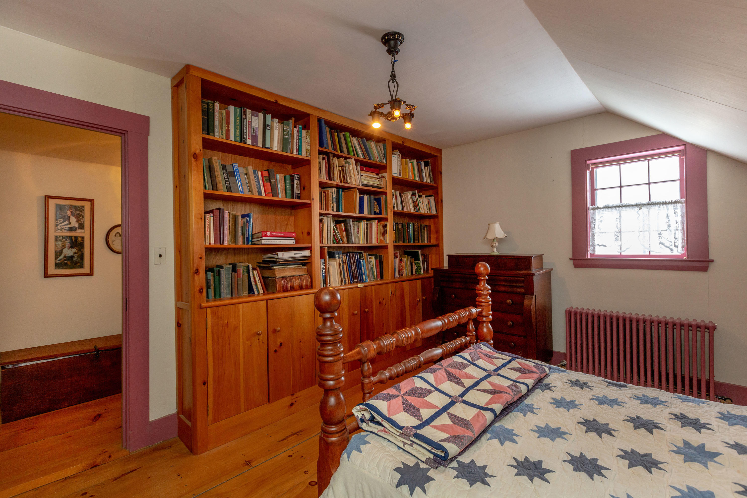 489 Valley Road Sumner ME 04292