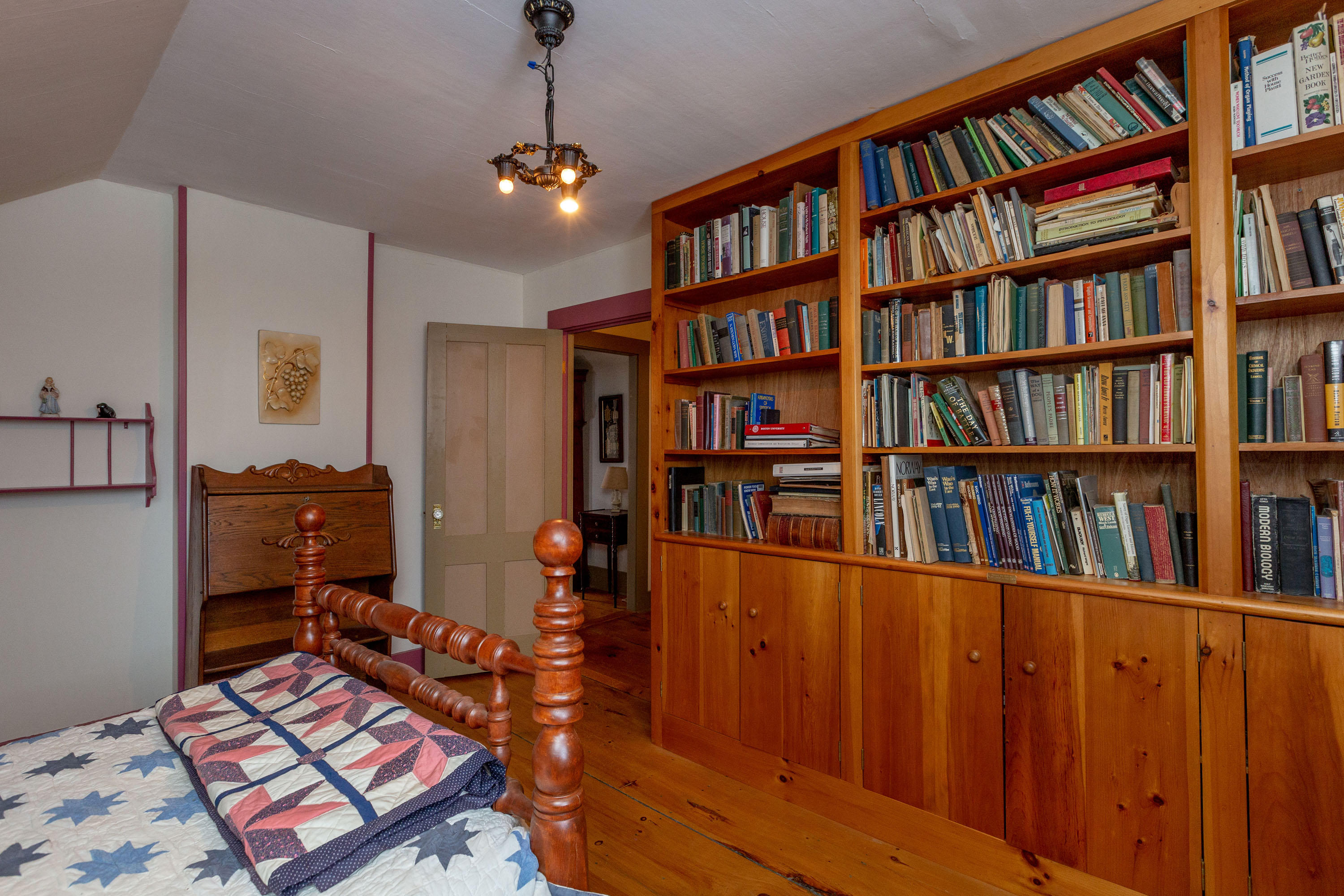 489 Valley Road Sumner ME 04292