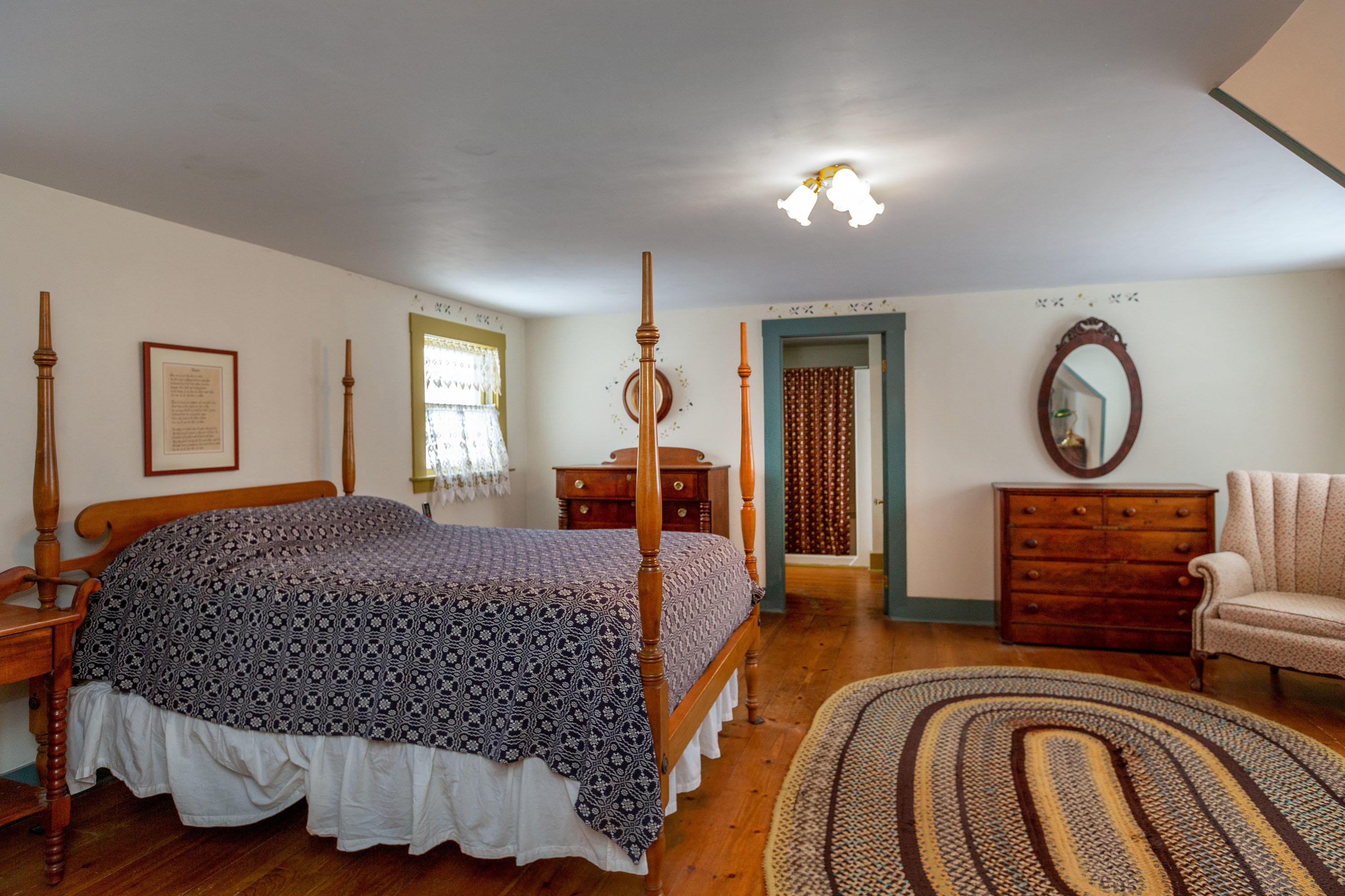 489 Valley Road Sumner ME 04292