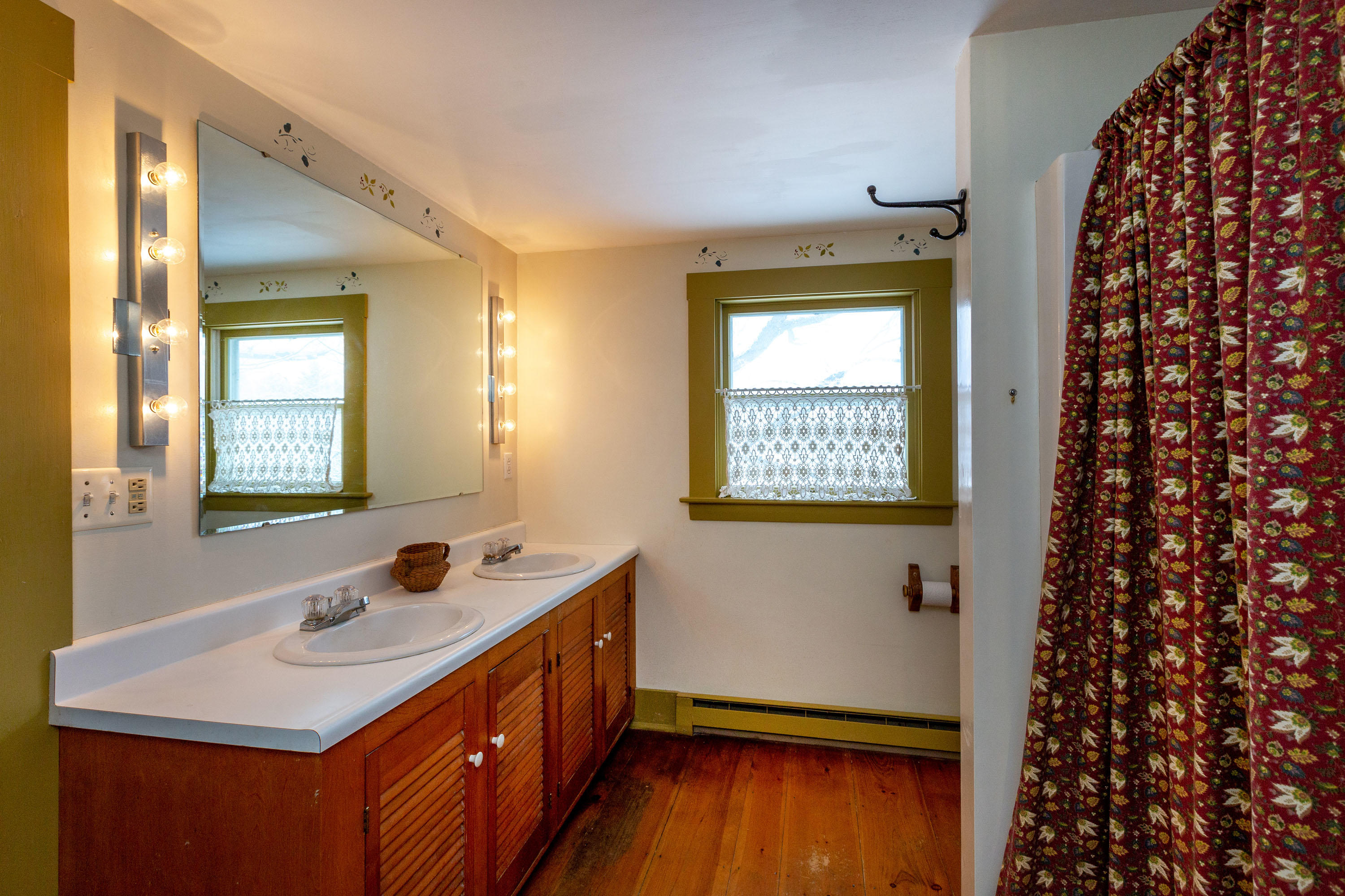 489 Valley Road Sumner ME 04292