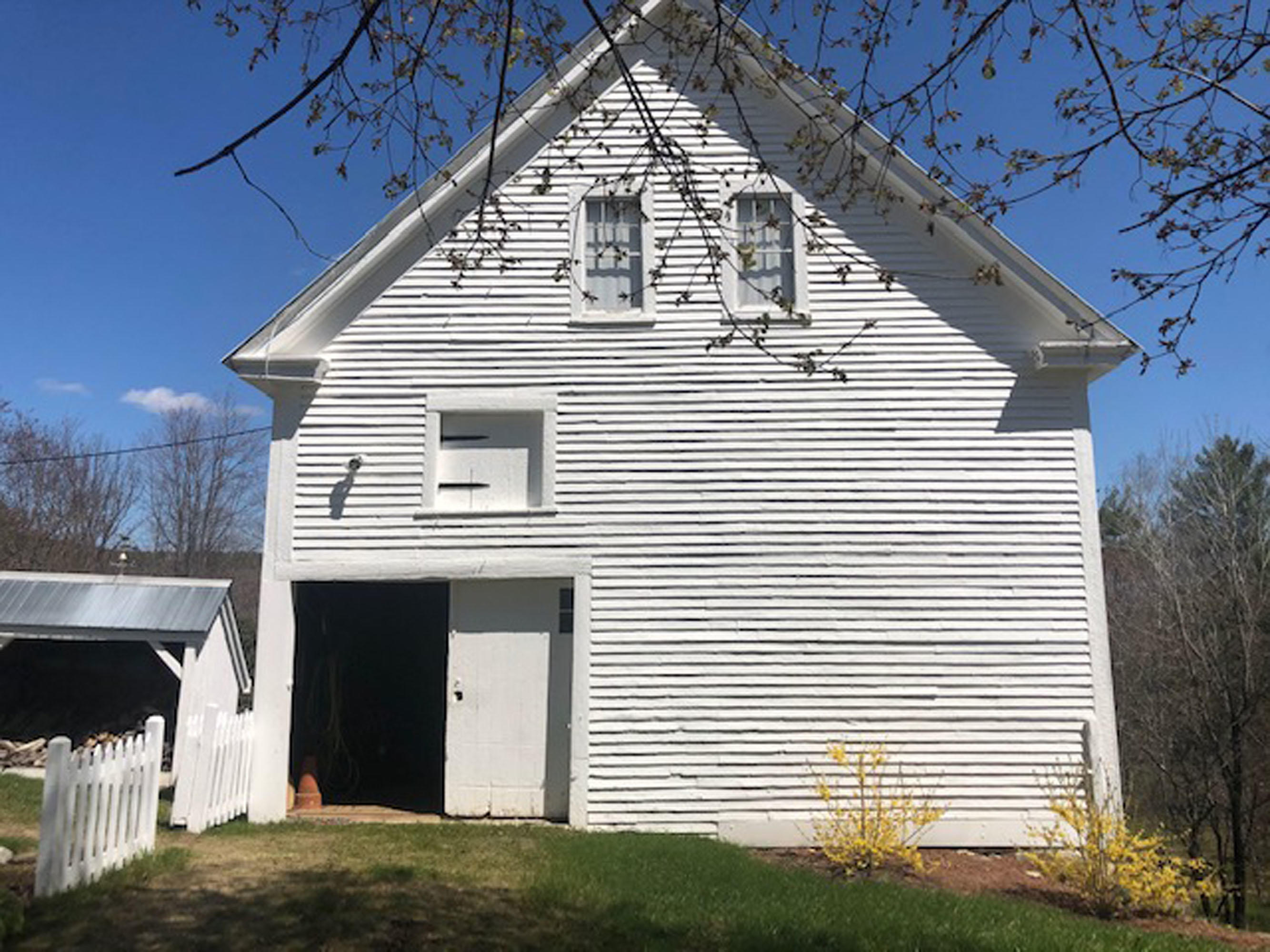 489 Valley Road Sumner ME 04292