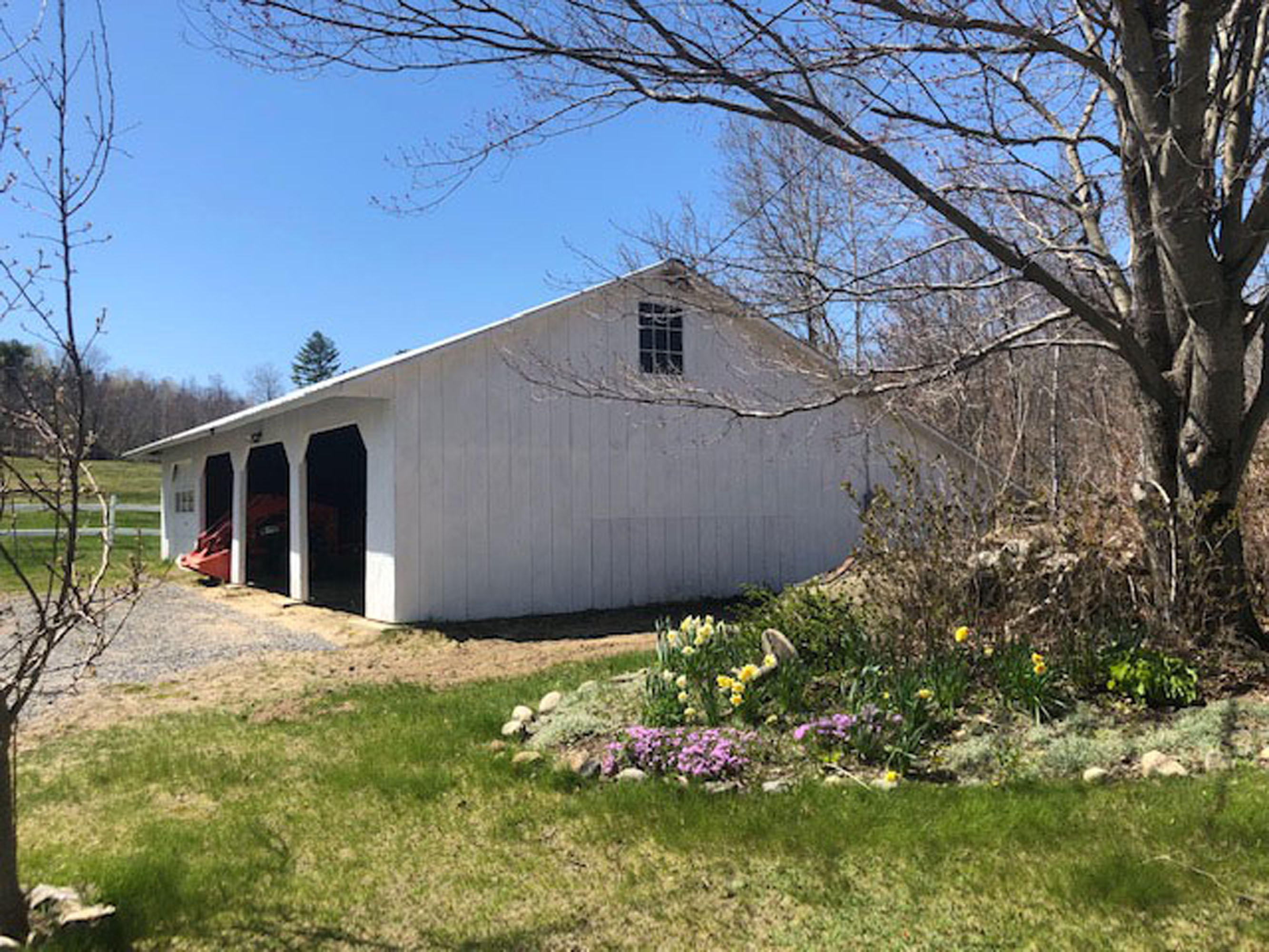 489 Valley Road Sumner ME 04292