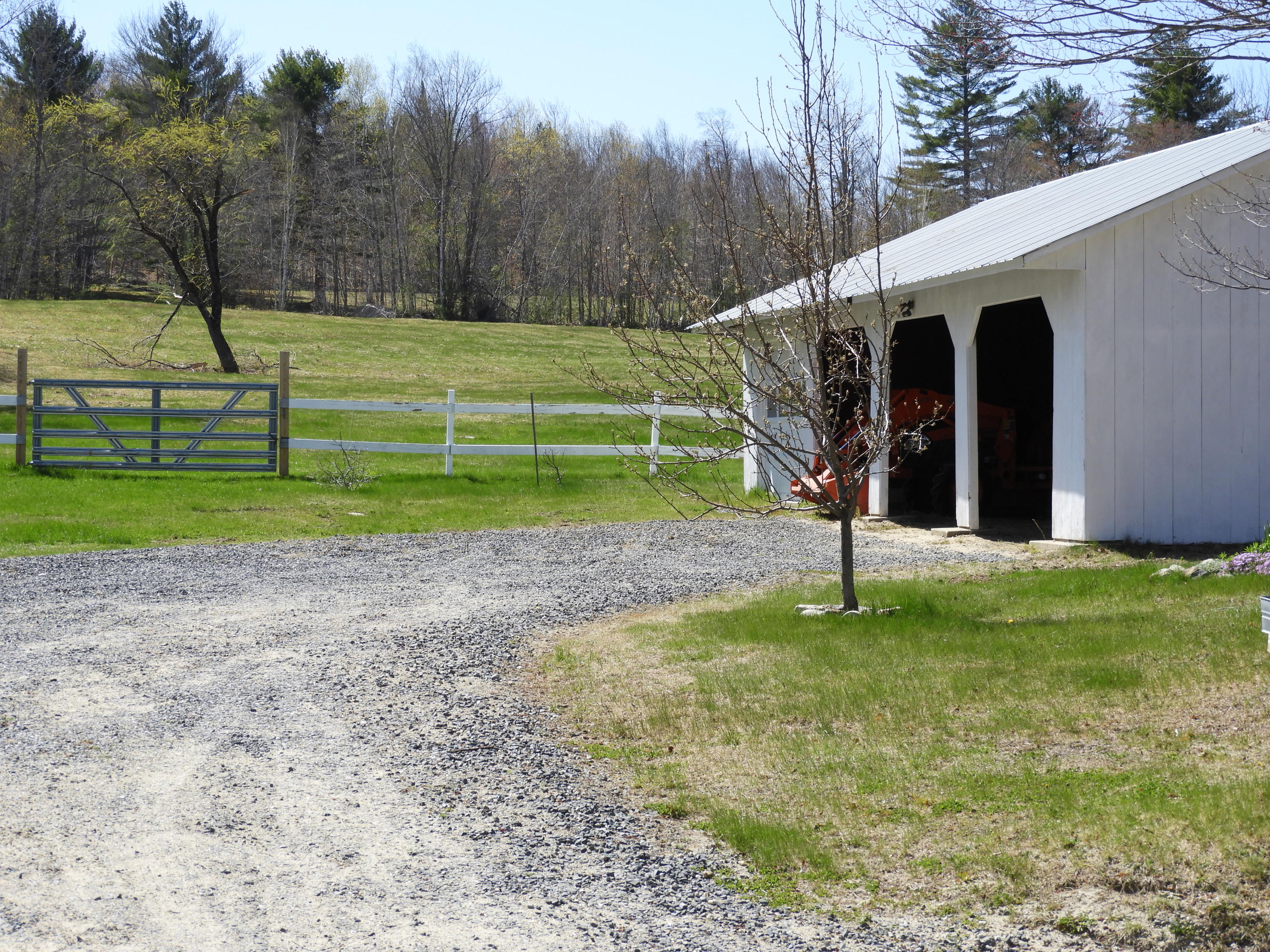 489 Valley Road Sumner ME 04292