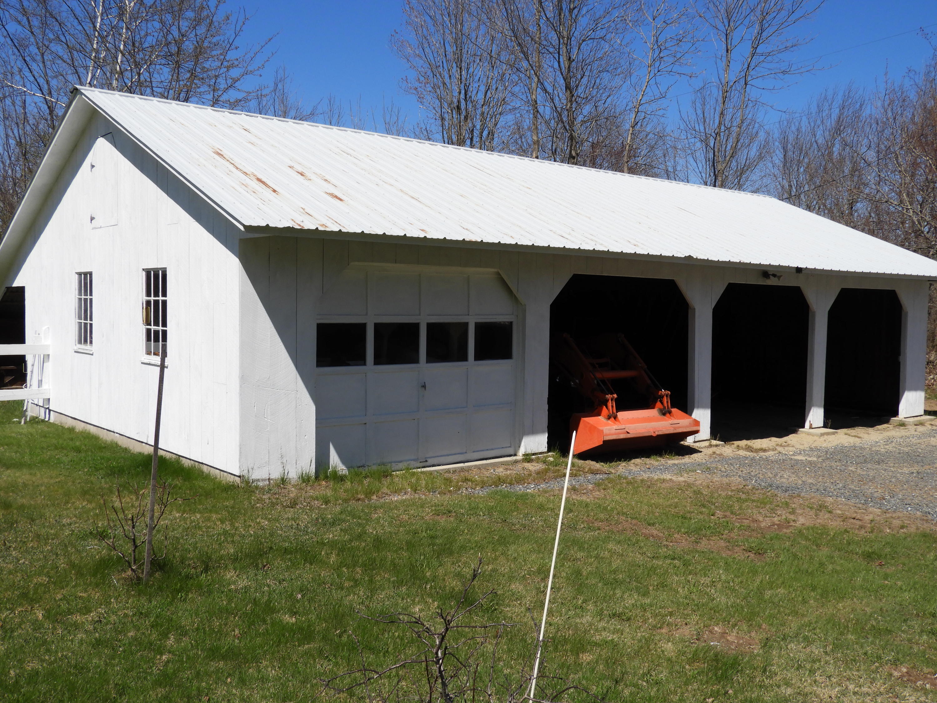 489 Valley Road Sumner ME 04292