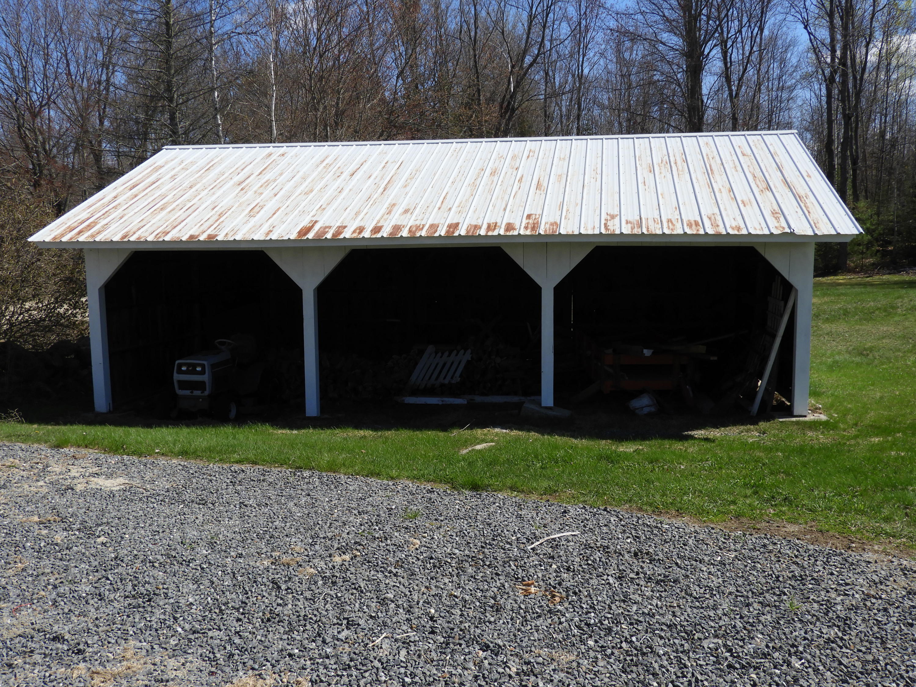 489 Valley Road Sumner ME 04292