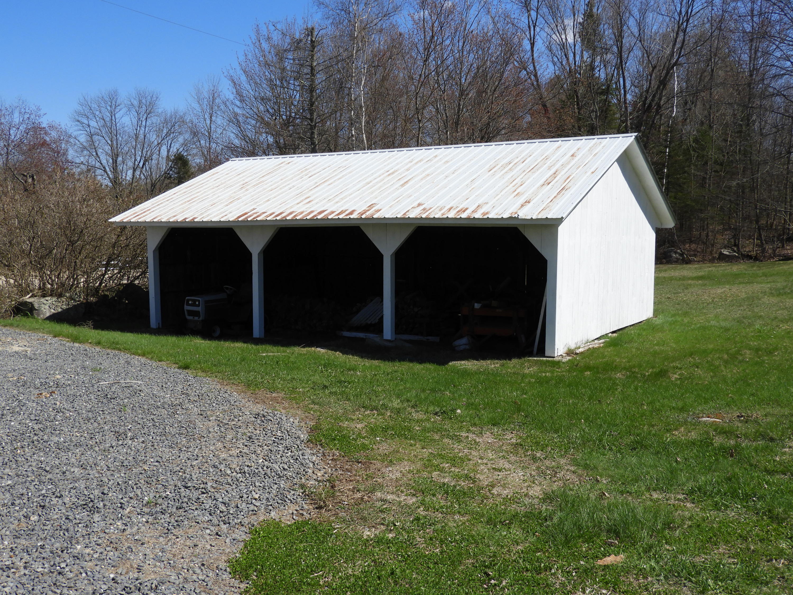 489 Valley Road Sumner ME 04292