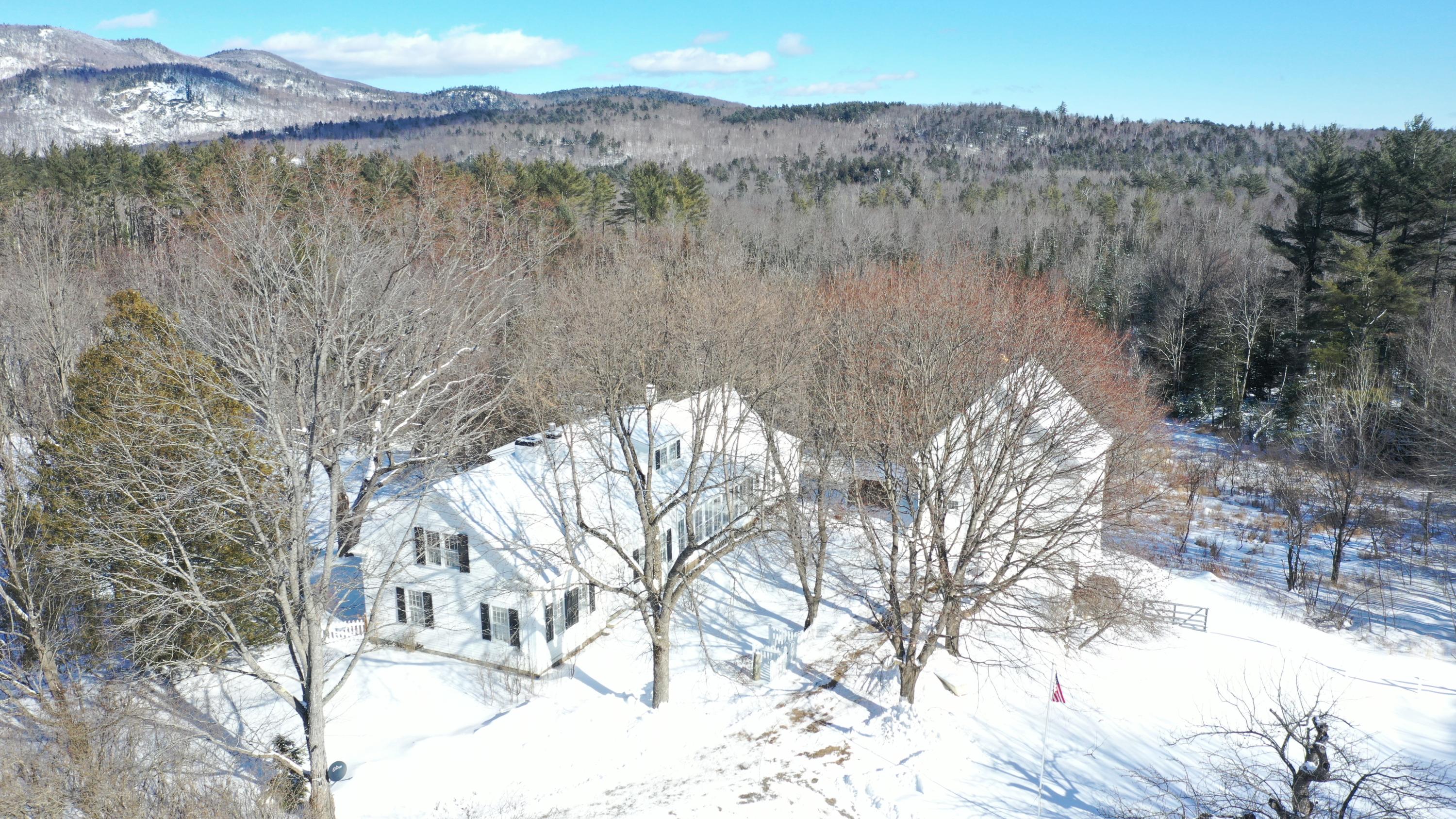 489 Valley Road Sumner ME 04292