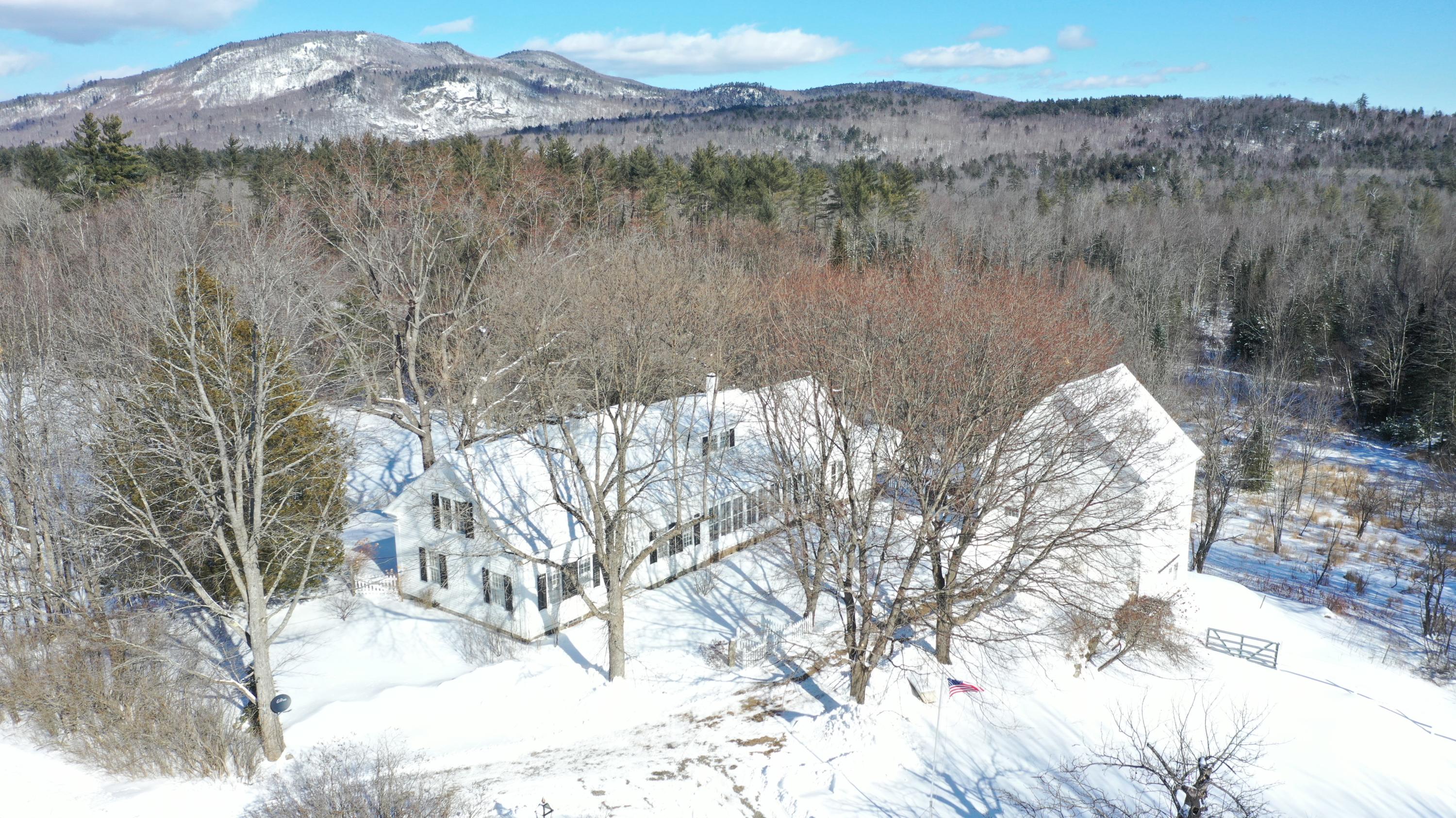 489 Valley Road Sumner ME 04292