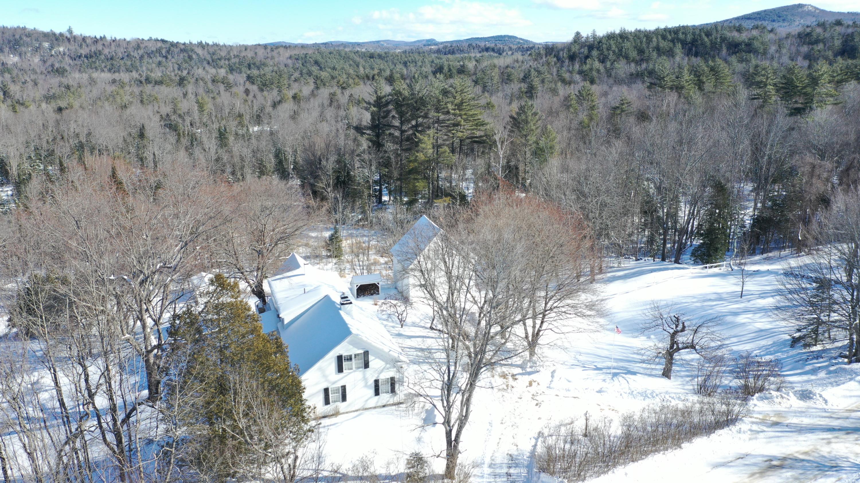 489 Valley Road Sumner ME 04292