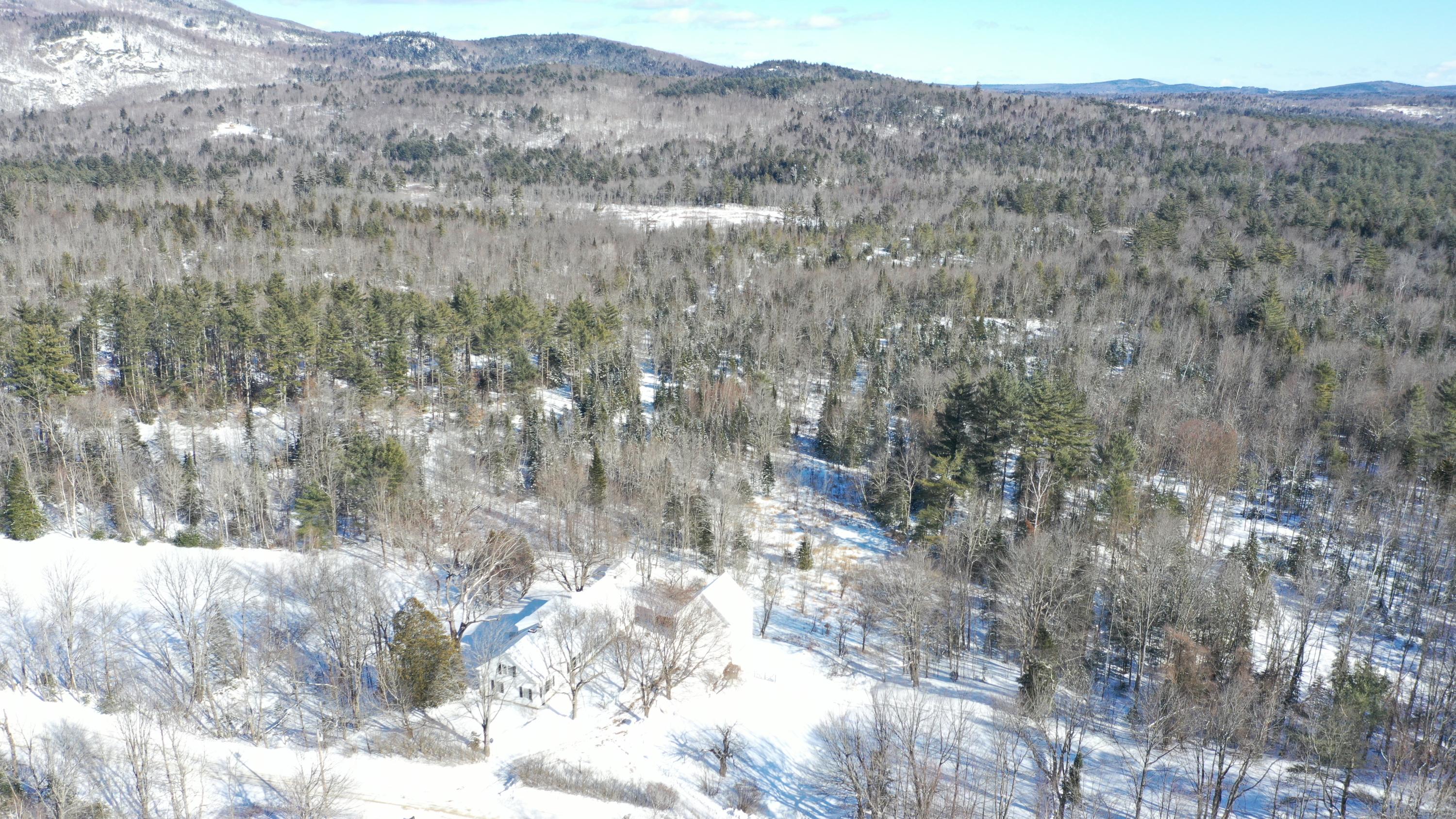 489 Valley Road Sumner ME 04292