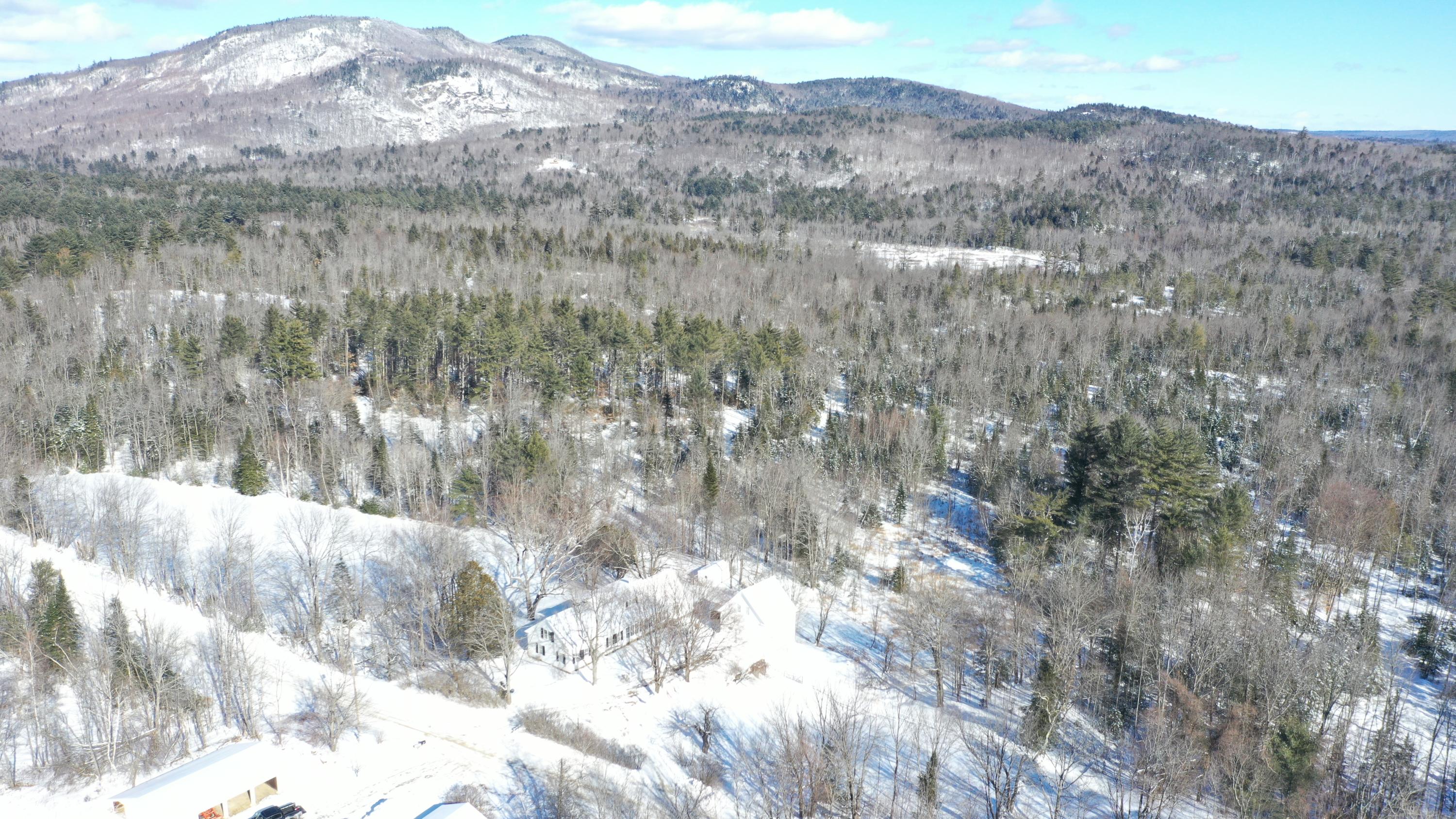 489 Valley Road Sumner ME 04292