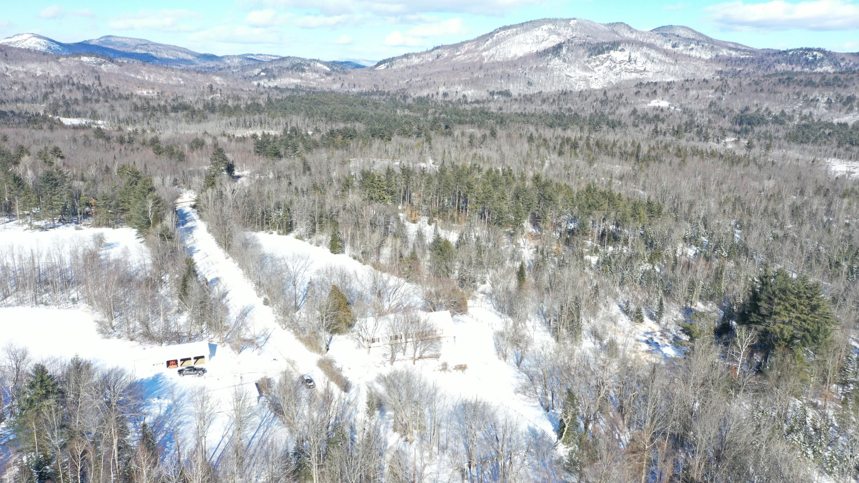 489 Valley Road Sumner ME 04292