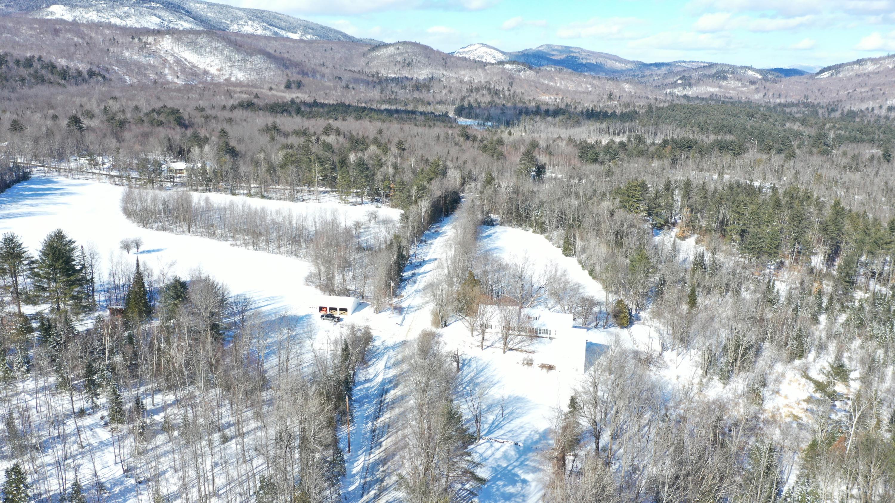 489 Valley Road Sumner ME 04292