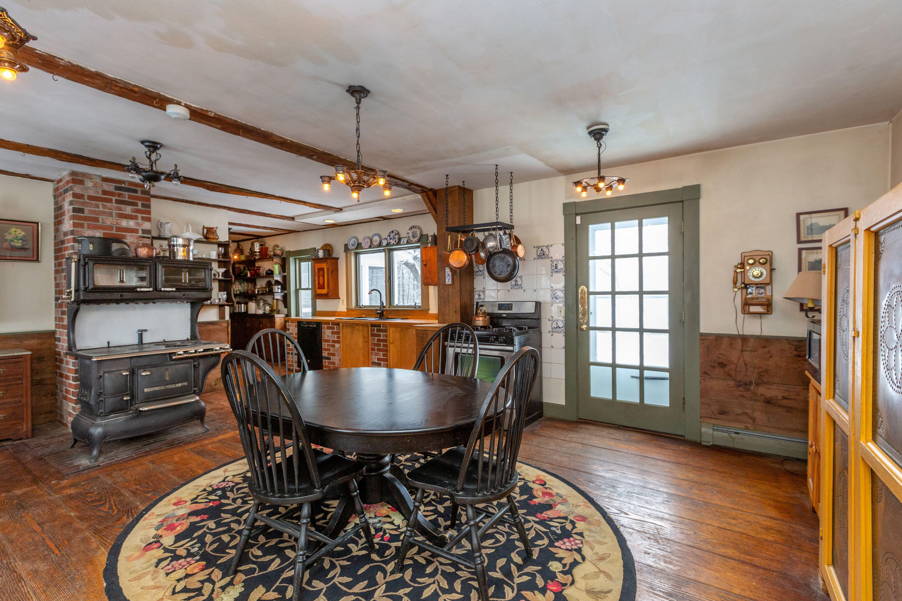489 Valley Road Sumner ME 04292