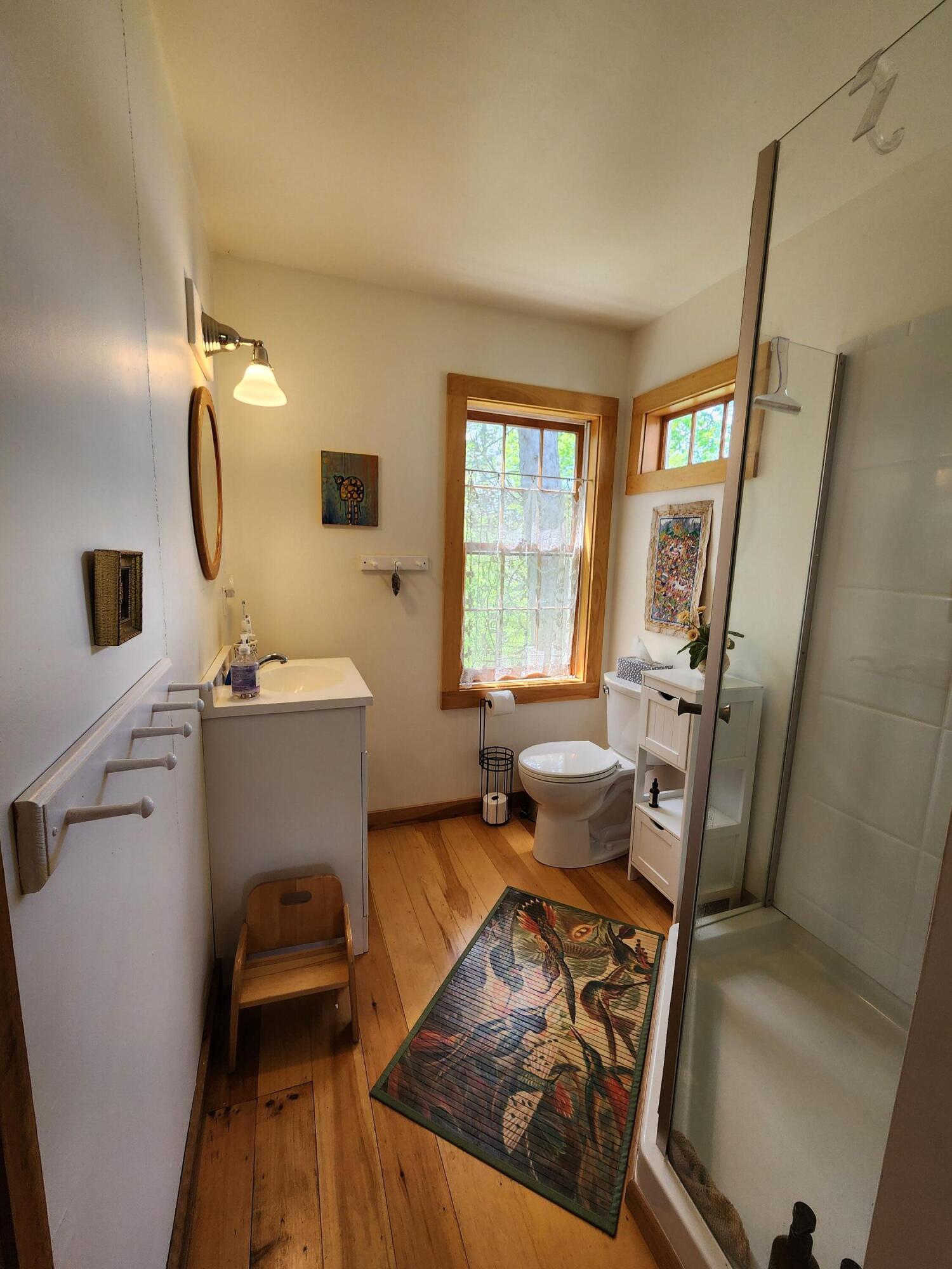 138 Hewes Point Road Islesboro ME 04848