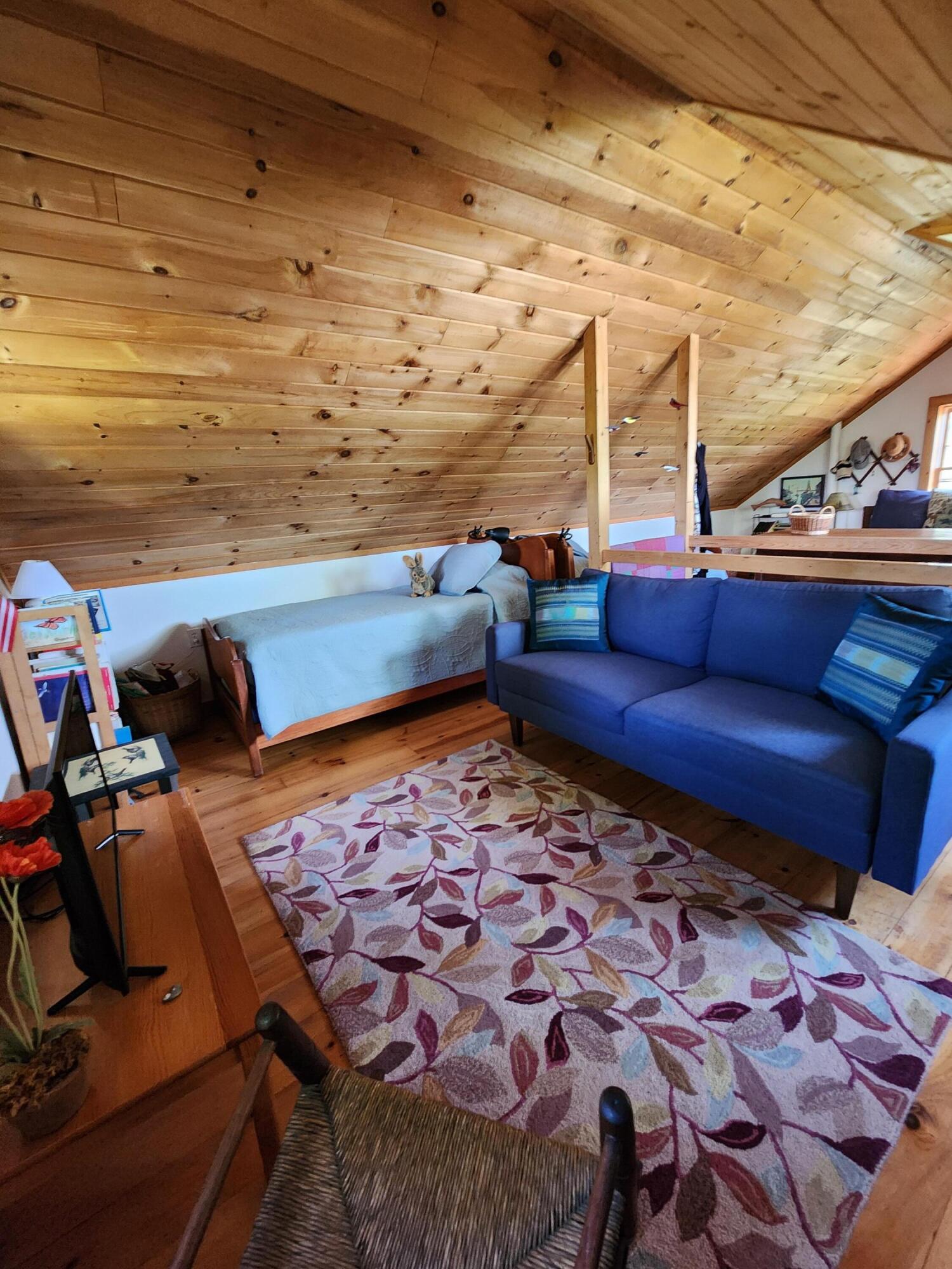 138 Hewes Point Road Islesboro ME 04848