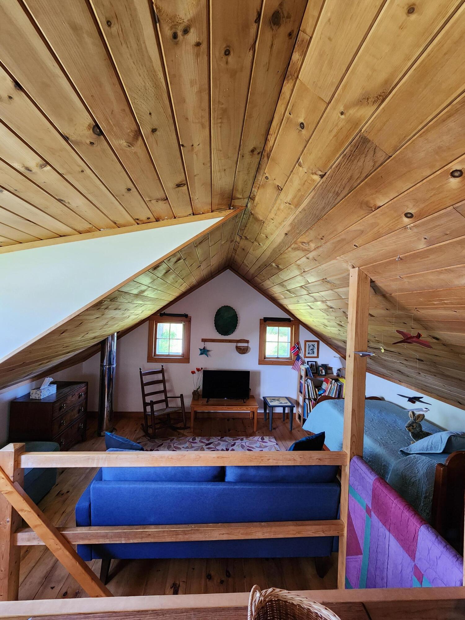 138 Hewes Point Road Islesboro ME 04848