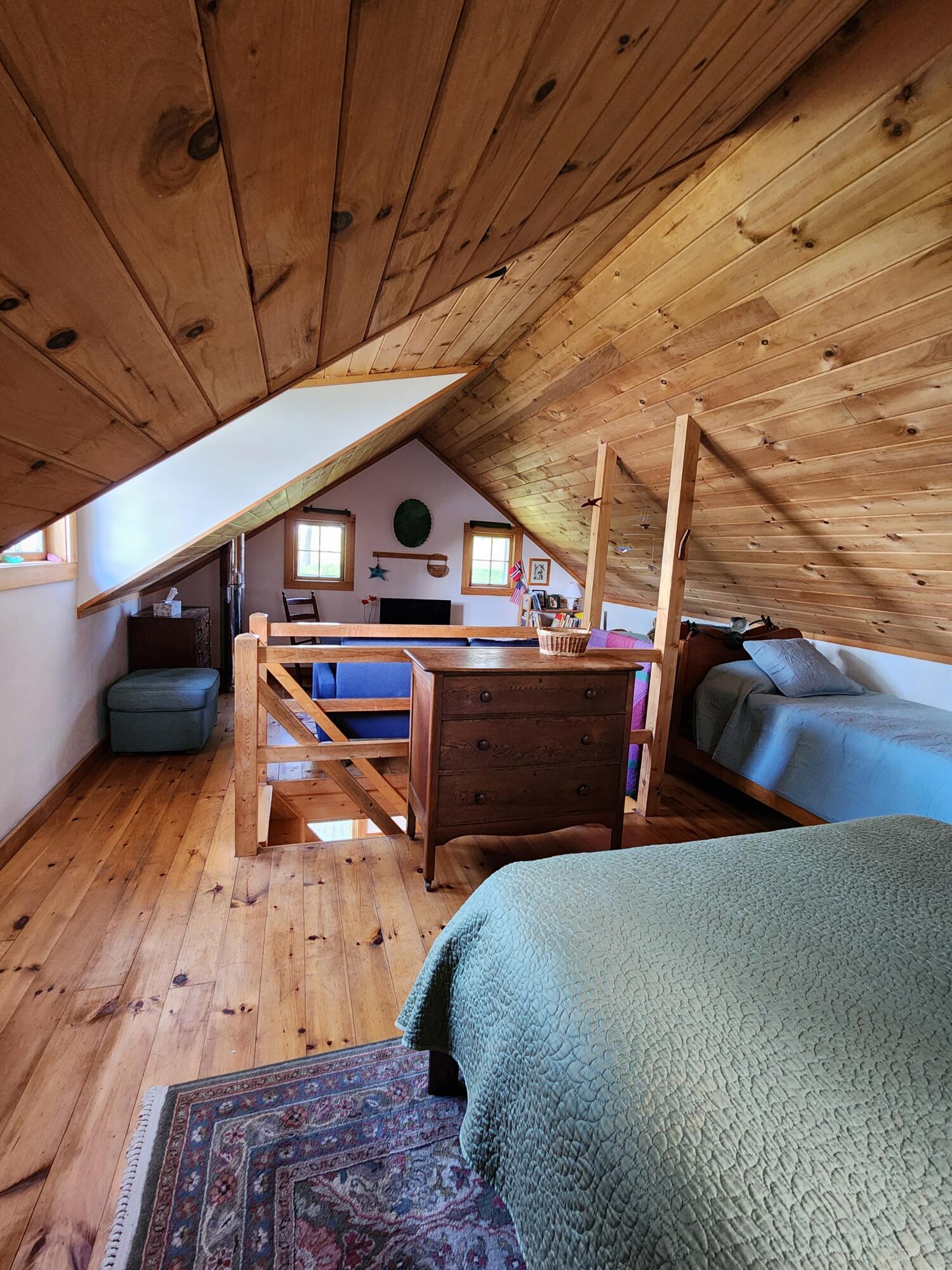 138 Hewes Point Road Islesboro ME 04848