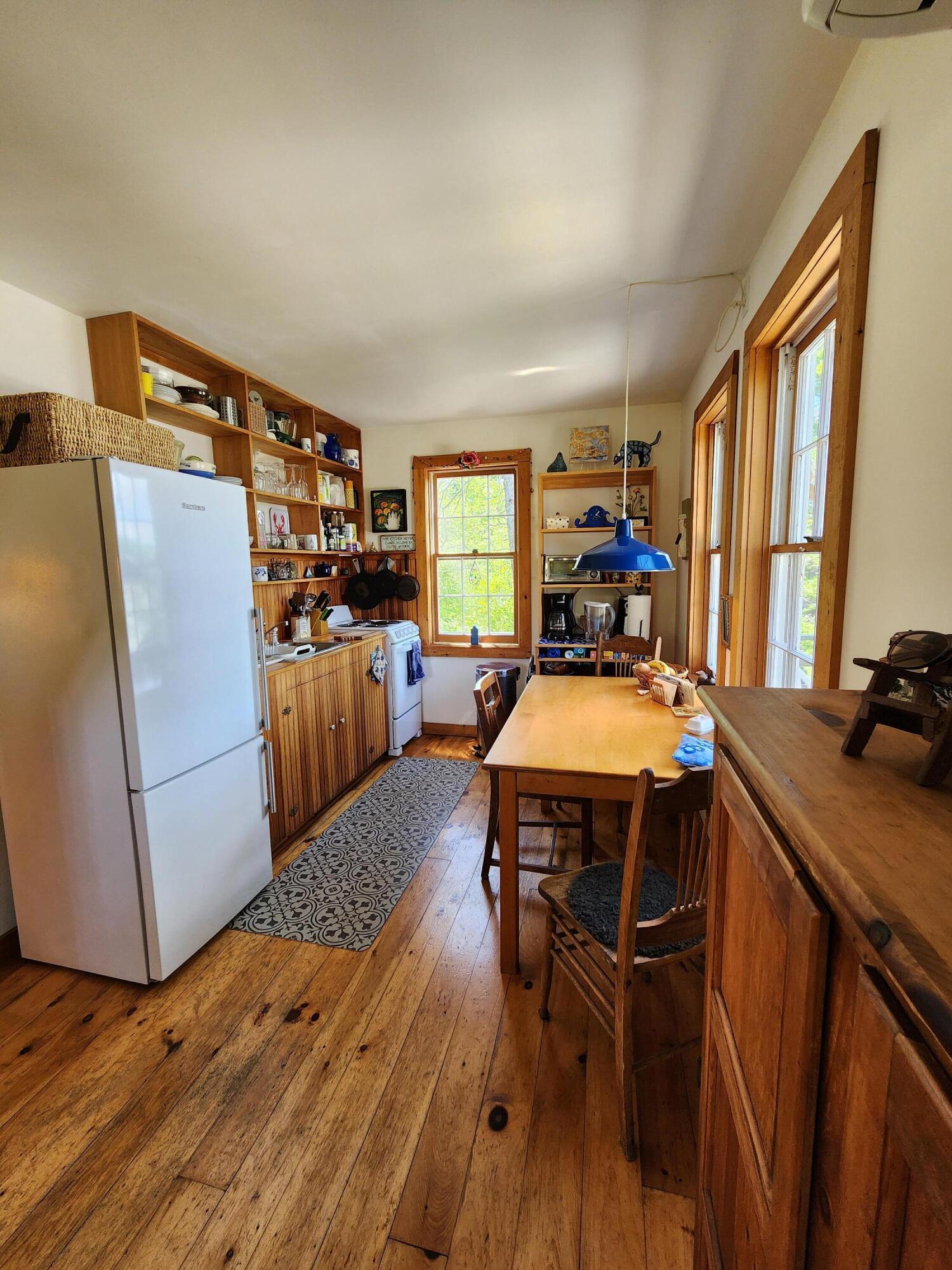 138 Hewes Point Road Islesboro ME 04848