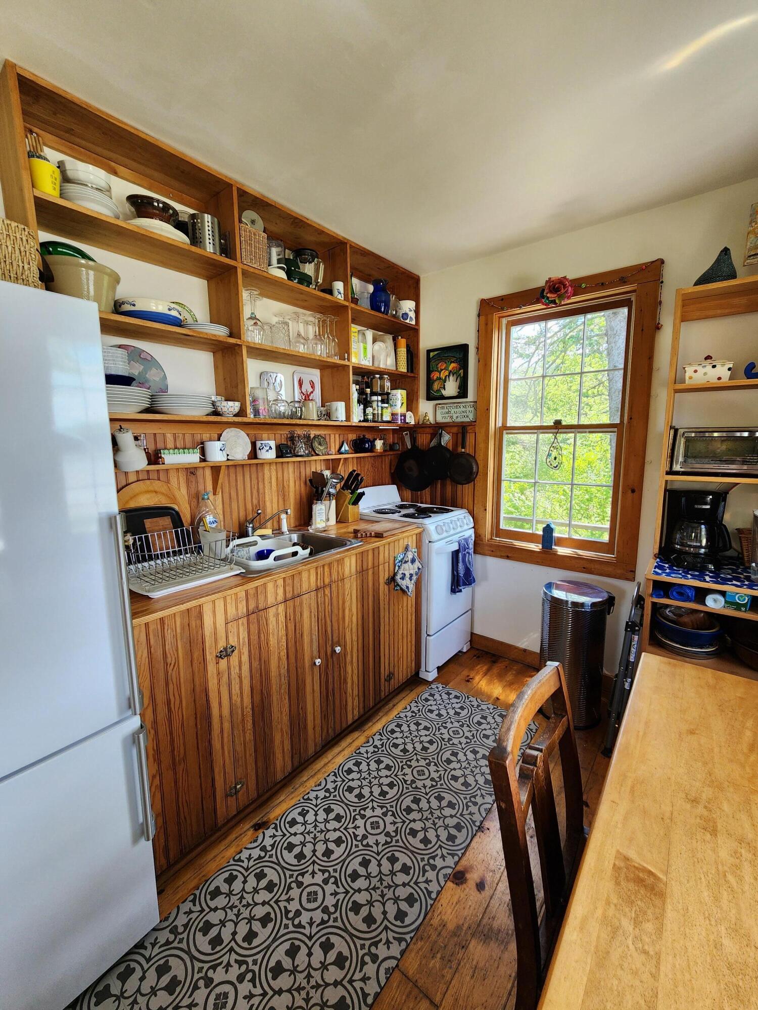 138 Hewes Point Road Islesboro ME 04848