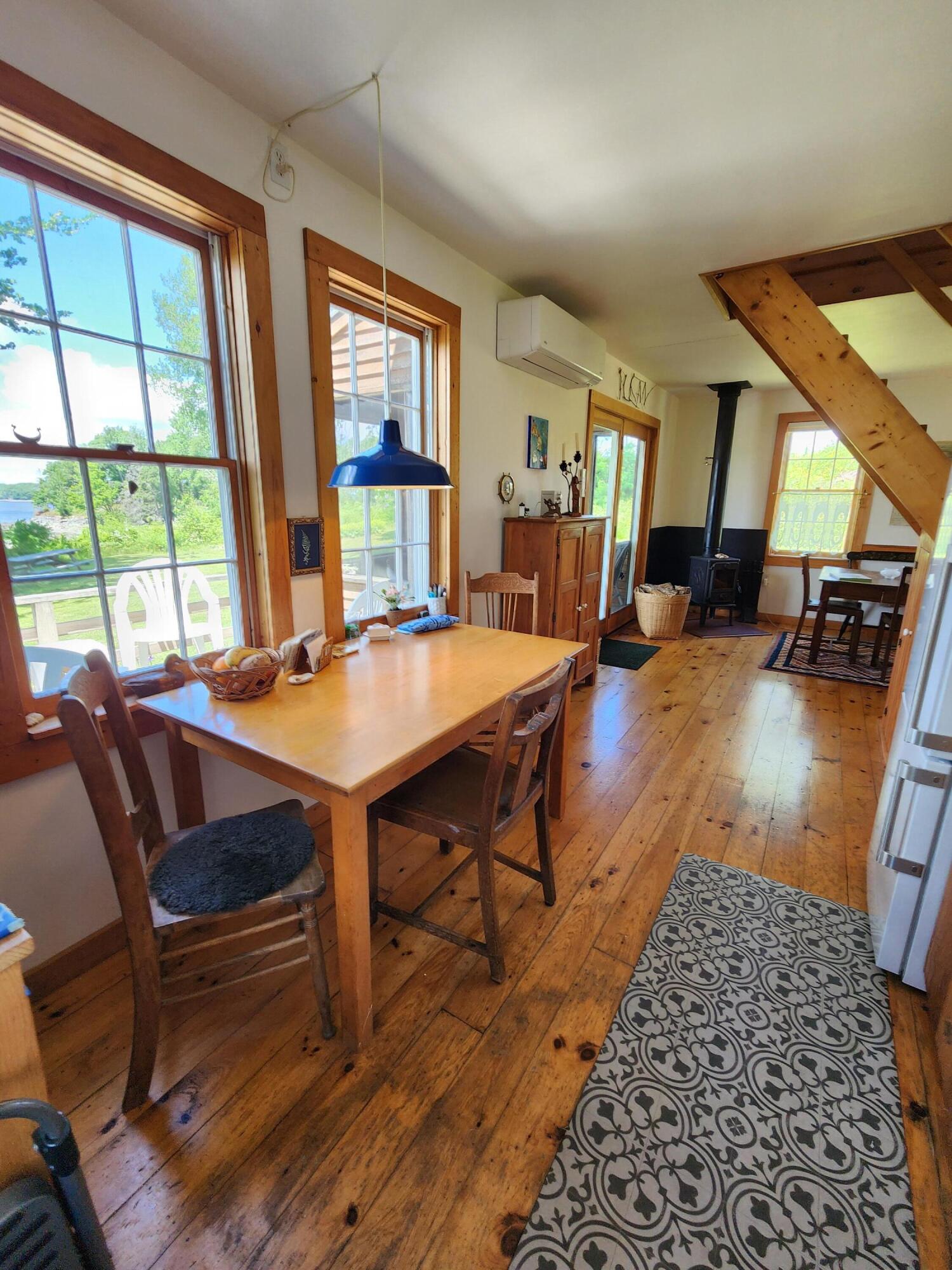 138 Hewes Point Road Islesboro ME 04848