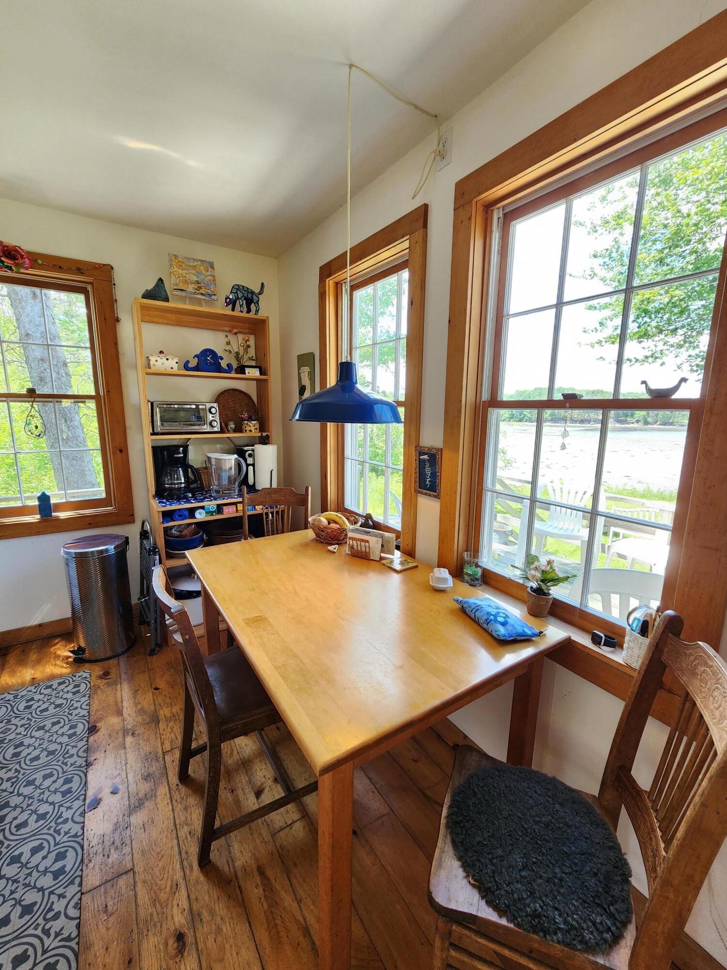 138 Hewes Point Road Islesboro ME 04848