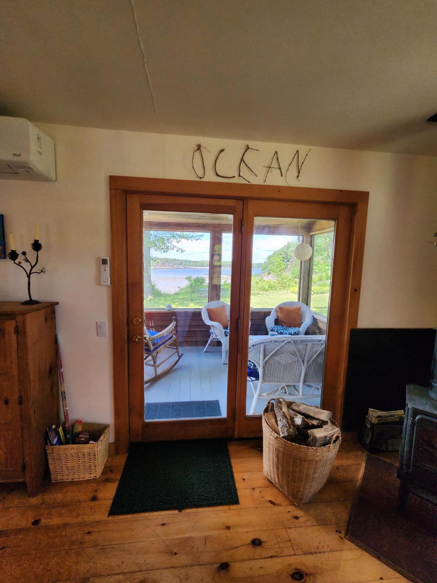 138 Hewes Point Road Islesboro ME 04848